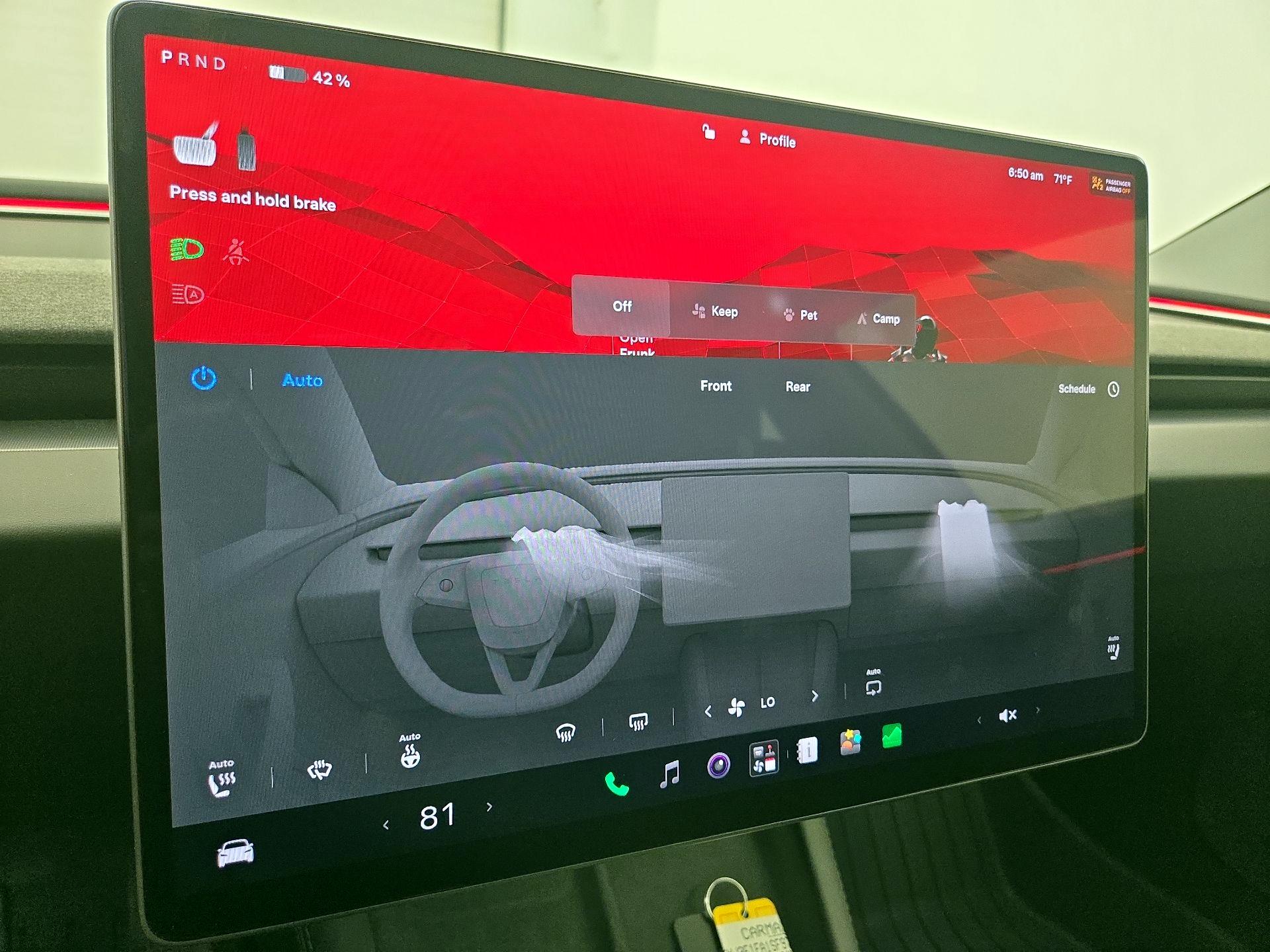Thumbnail: 2025 Tesla Model 3 - 16