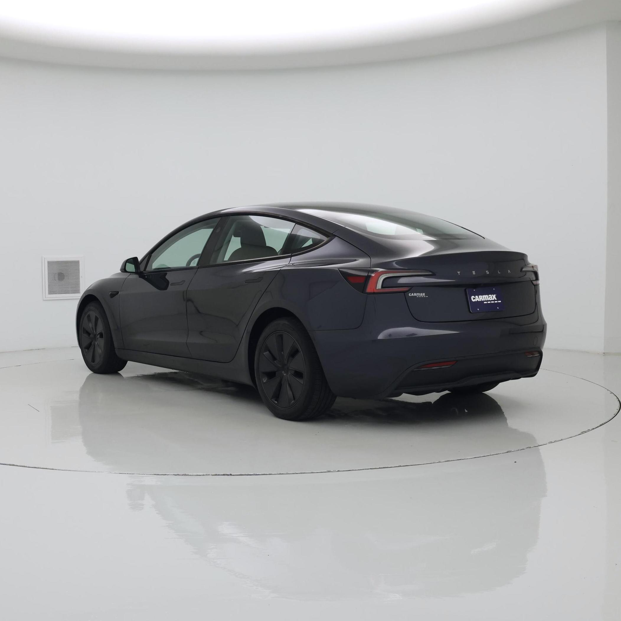 Thumbnail: 2025 Tesla Model 3 - 2
