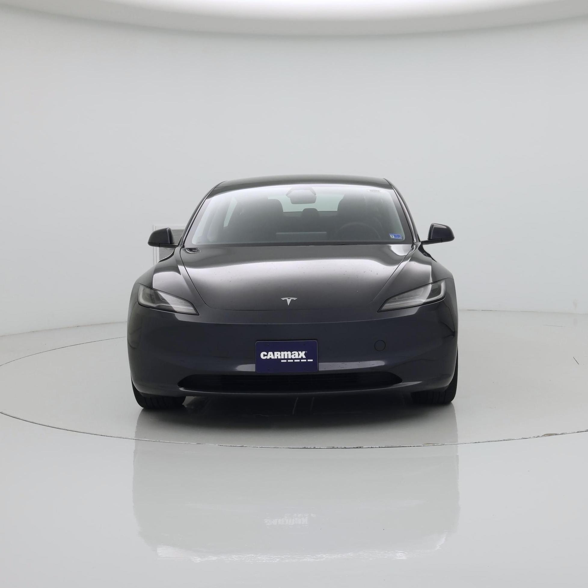 Thumbnail: 2025 Tesla Model 3 - 5