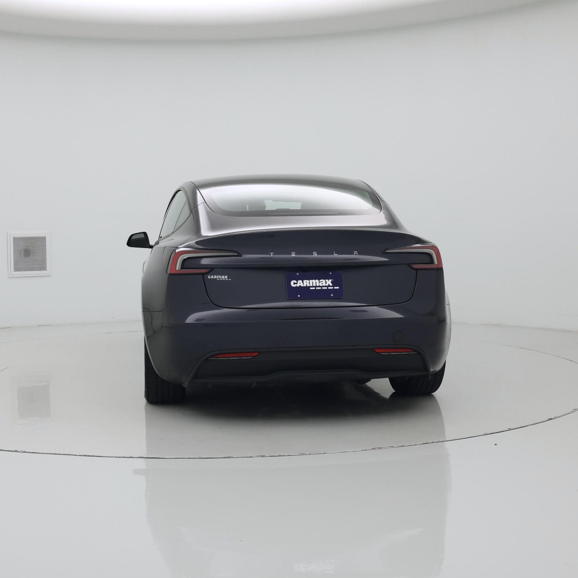Thumbnail: 2025 Tesla Model 3 - 6