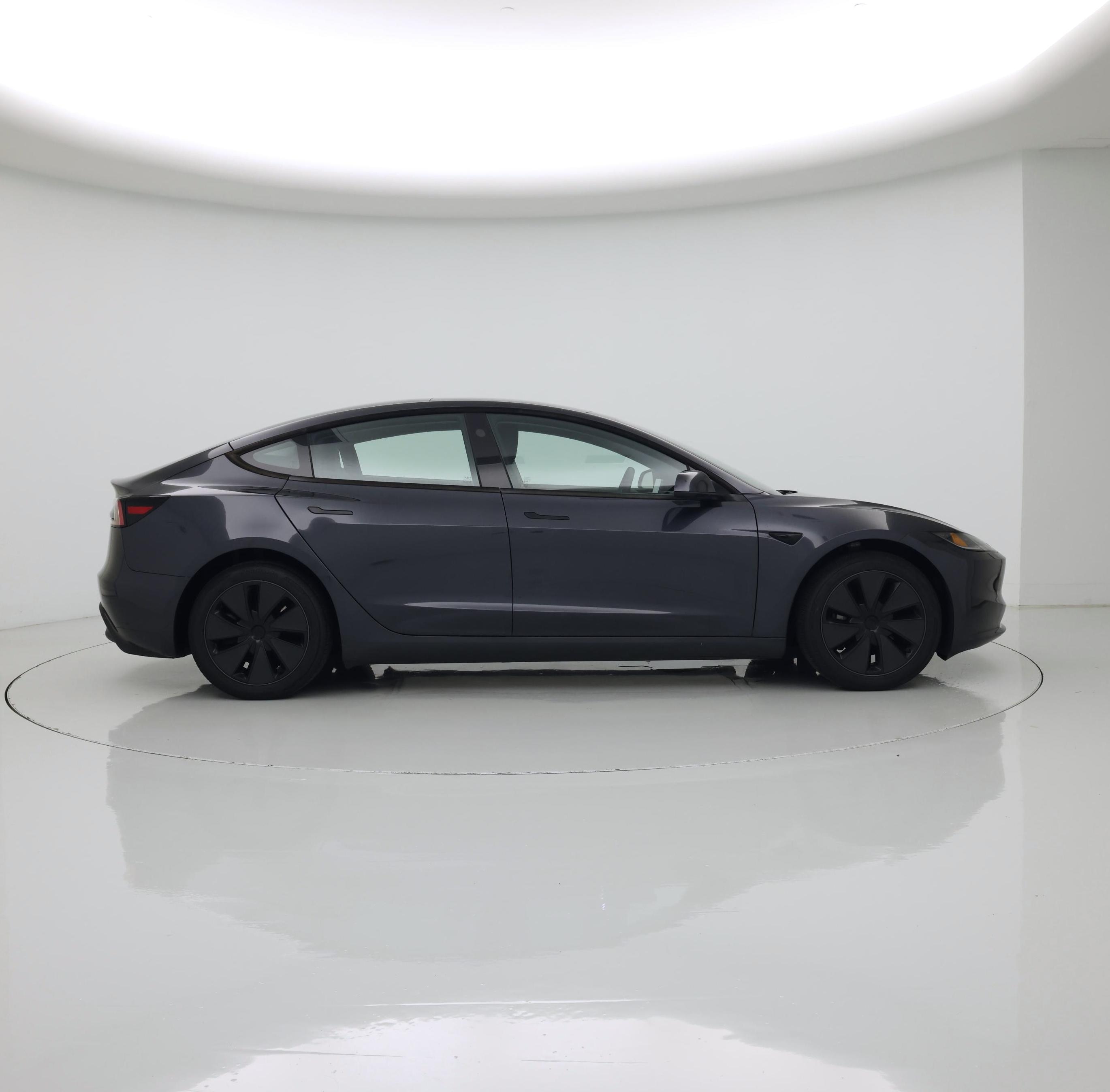 Thumbnail: 2025 Tesla Model 3 - 7