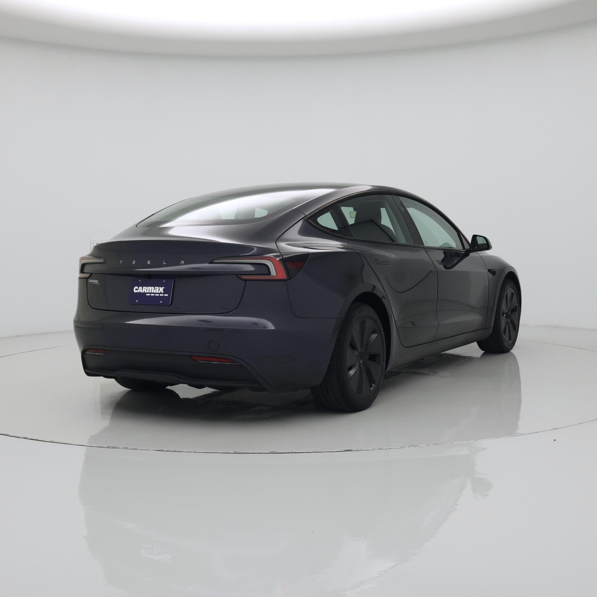 Thumbnail: 2025 Tesla Model 3 - 8
