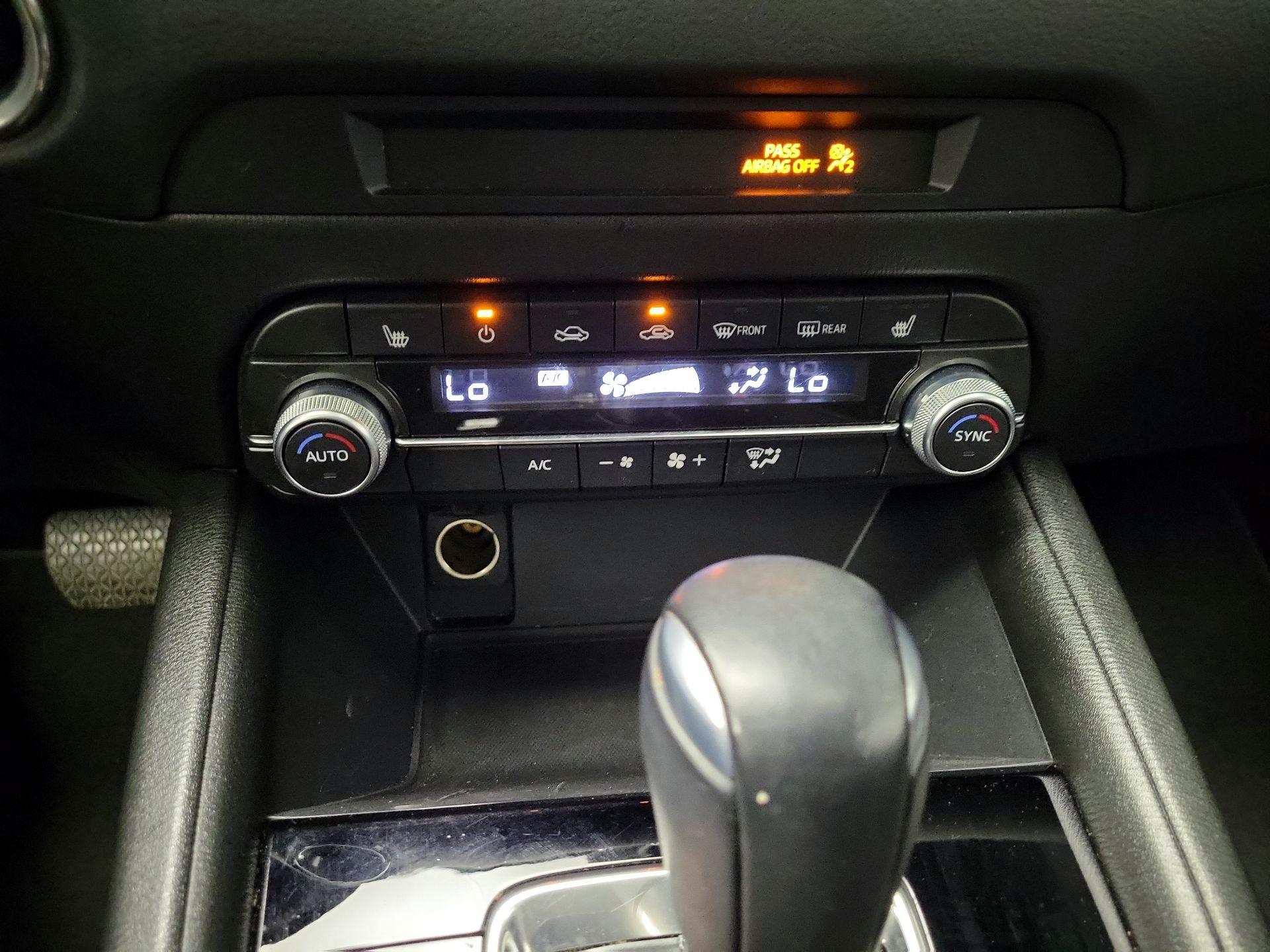 Thumbnail: 2021 Mazda CX-5 - 17