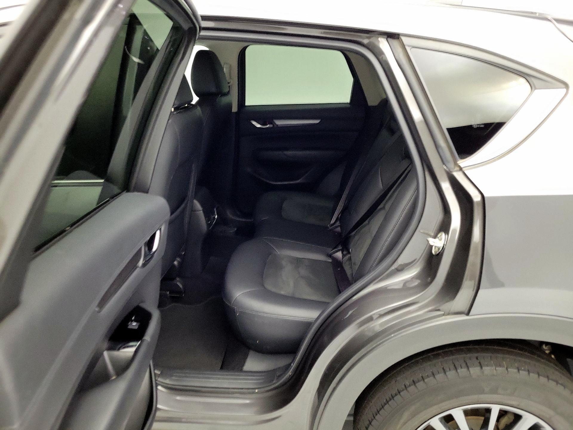 Thumbnail: 2021 Mazda CX-5 - 20