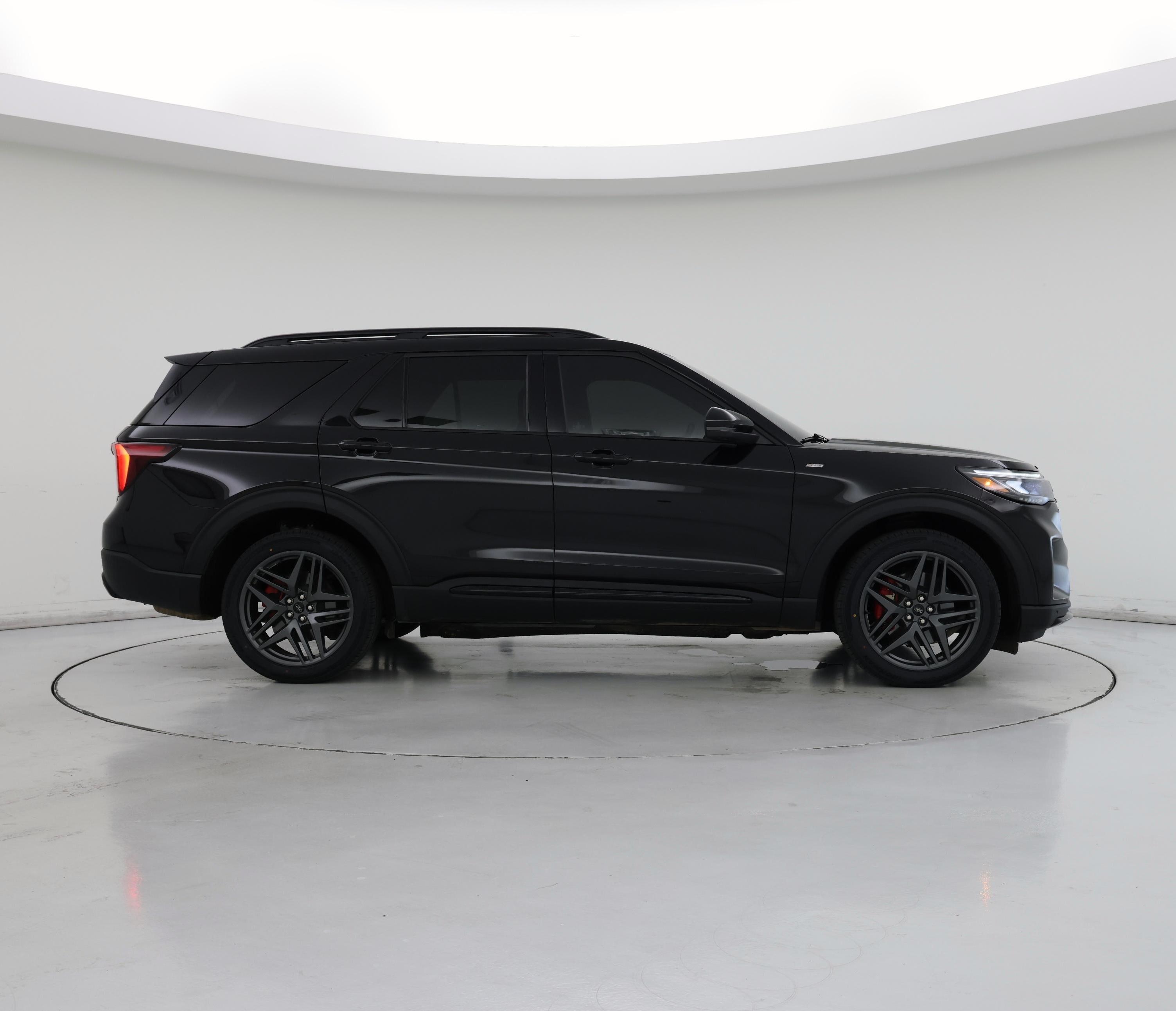 Thumbnail: 2025 Ford Explorer - 7