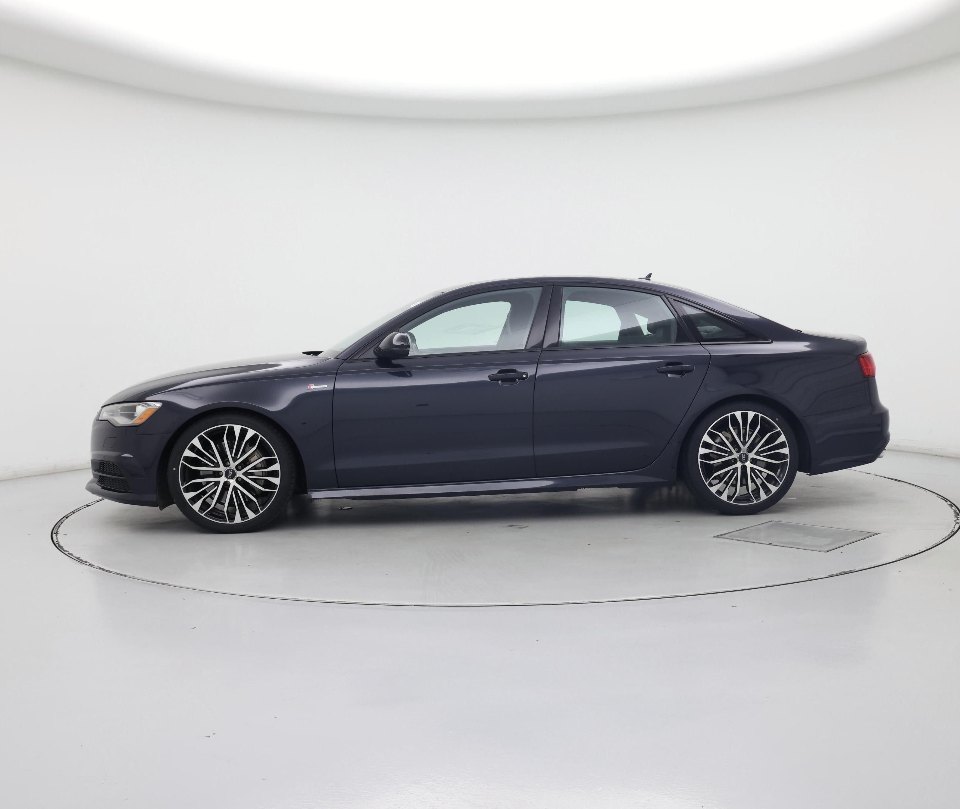 Thumbnail: 2018 Audi A6 - 3