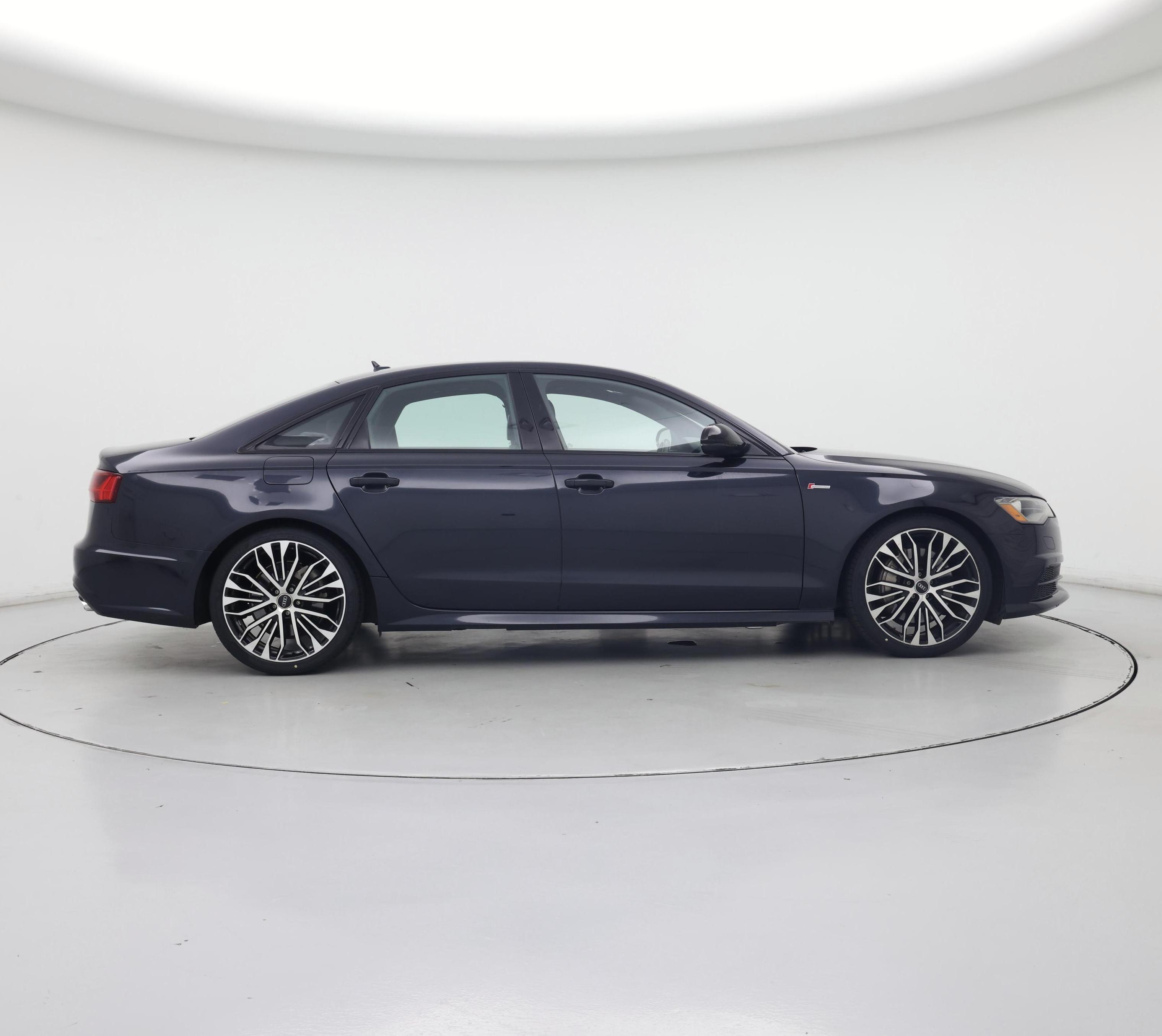Thumbnail: 2018 Audi A6 - 7