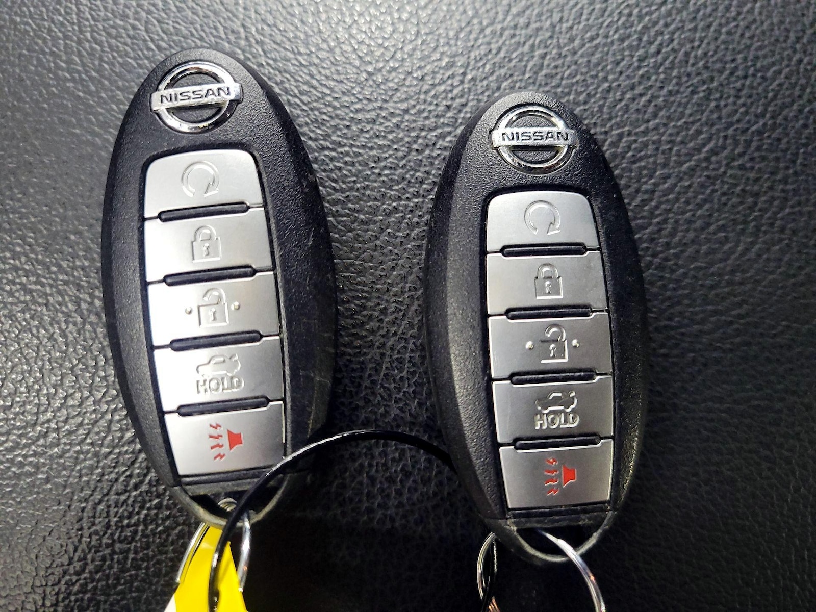 2016 Nissan Altima SV - Photo 23