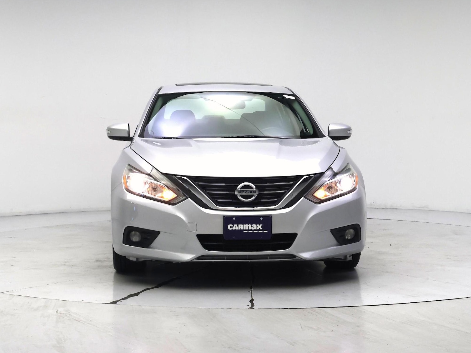 2016 Nissan Altima SV - Photo 6