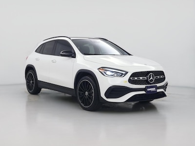 2022 Mercedes-Benz GLA250