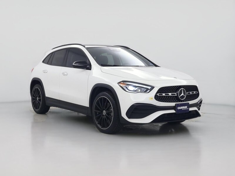 2022 Mercedes-Benz GLA250 null