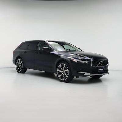 2023 Volvo V90 Cross Country B6 Ultimate