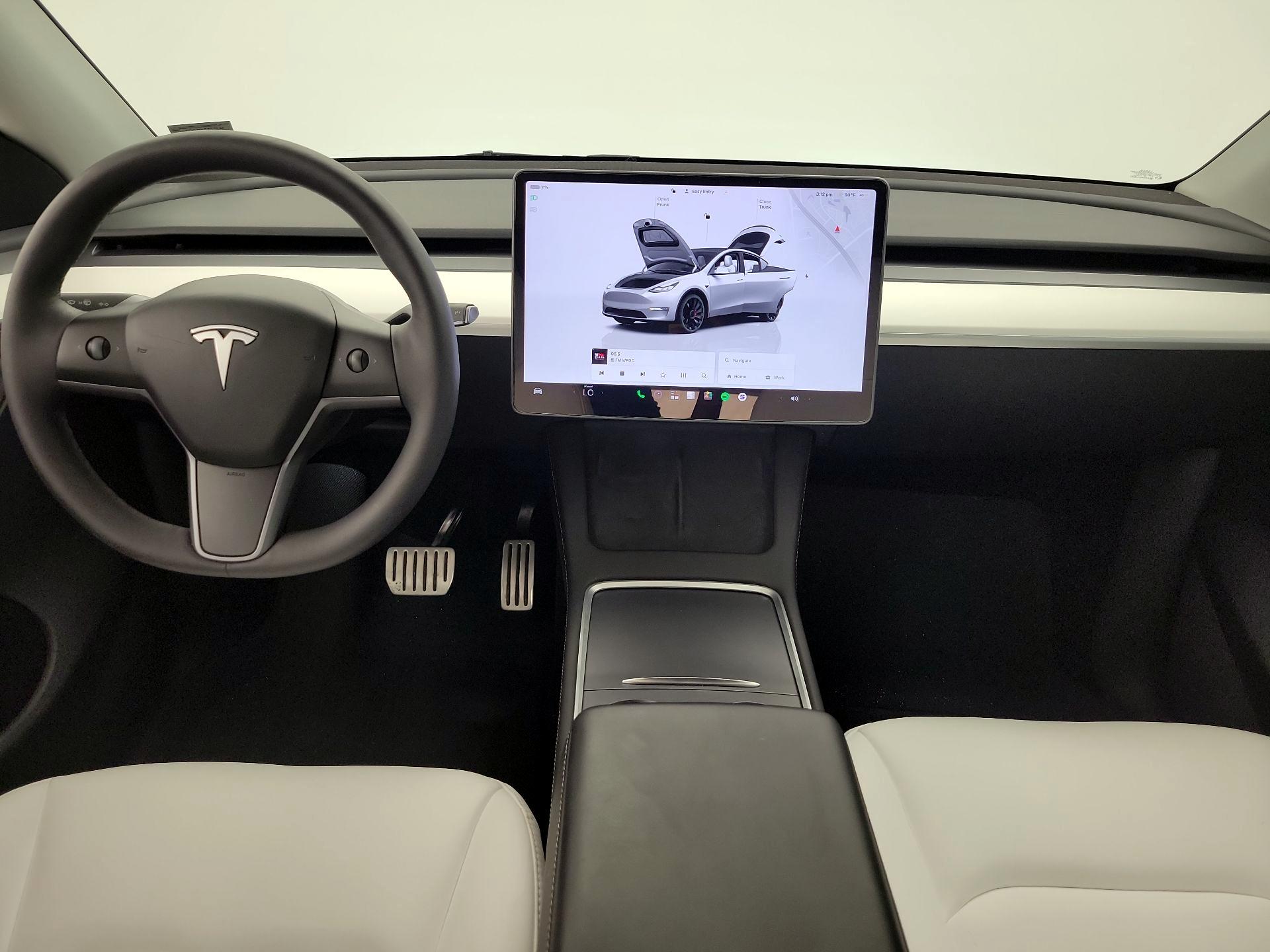 Thumbnail: 2023 Tesla Model Y - 9