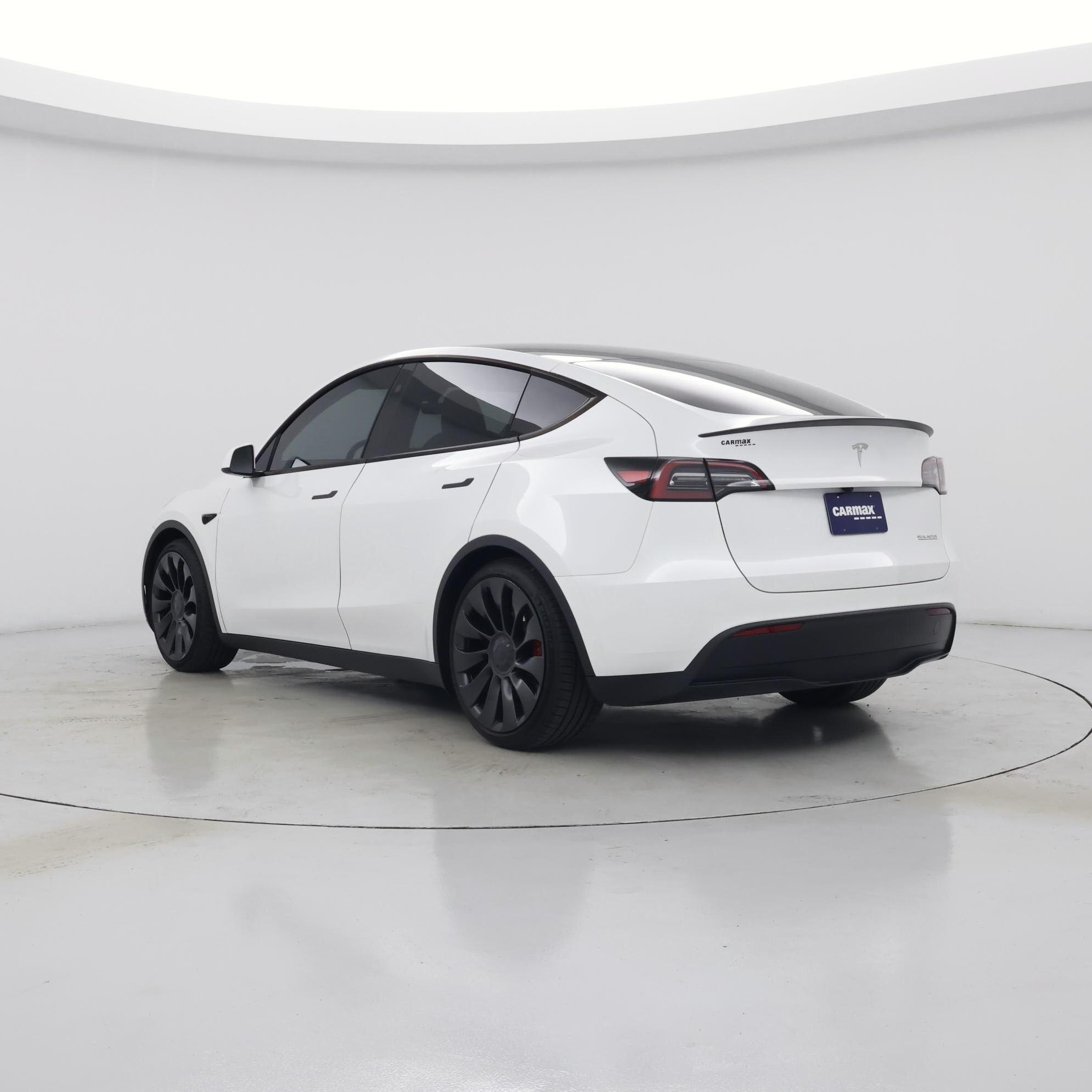 Thumbnail: 2023 Tesla Model Y - 2