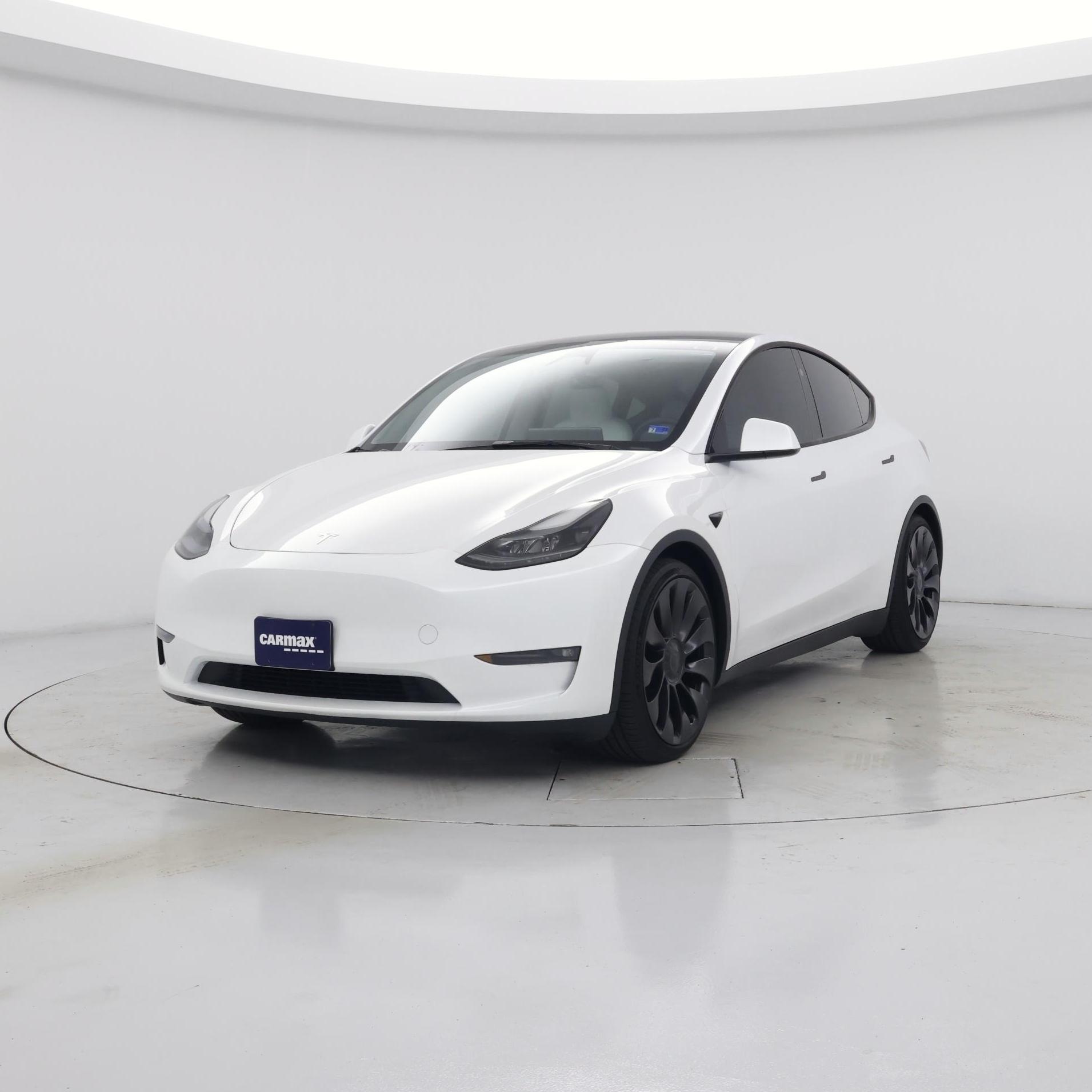 Thumbnail: 2023 Tesla Model Y - 4