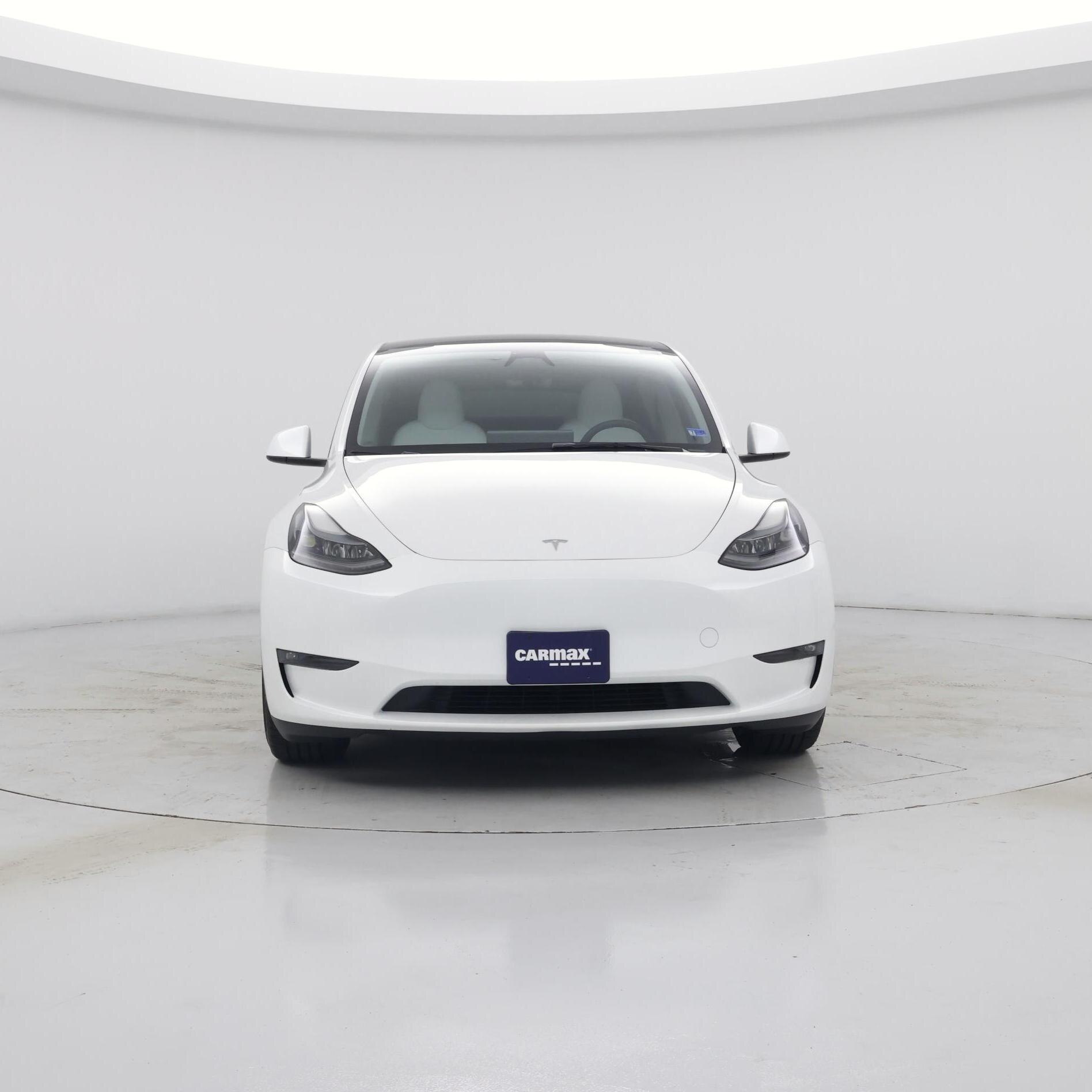 Thumbnail: 2023 Tesla Model Y - 5