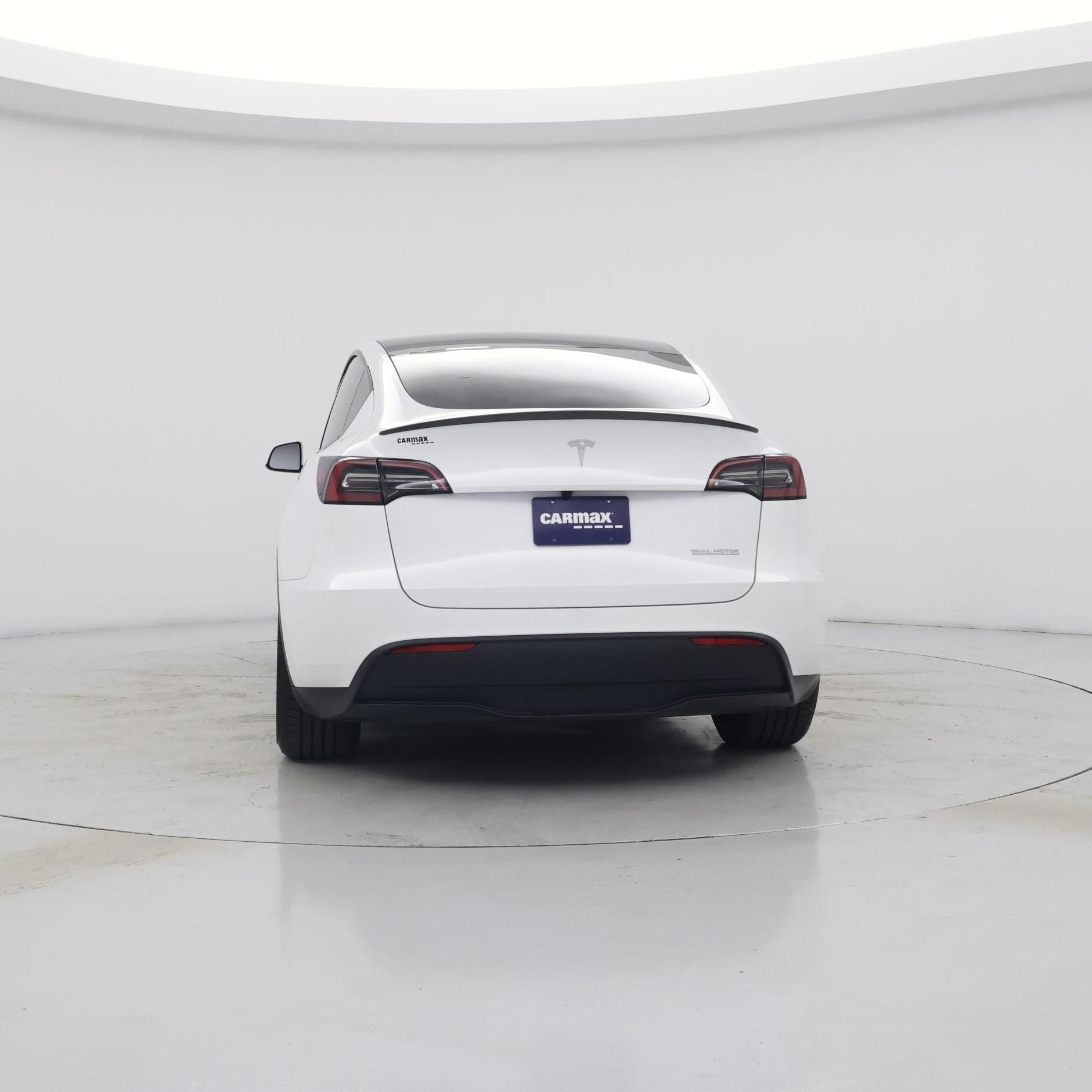 Thumbnail: 2023 Tesla Model Y - 6