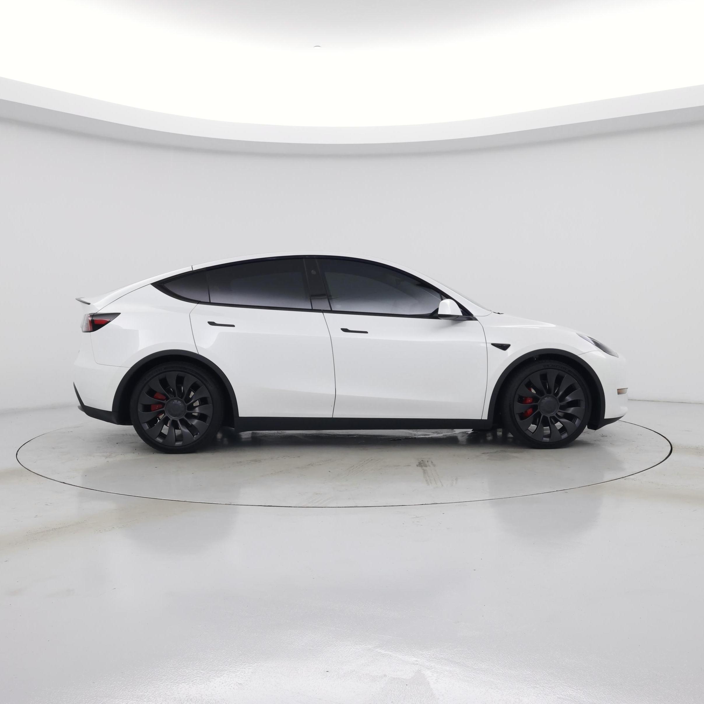 Thumbnail: 2023 Tesla Model Y - 7