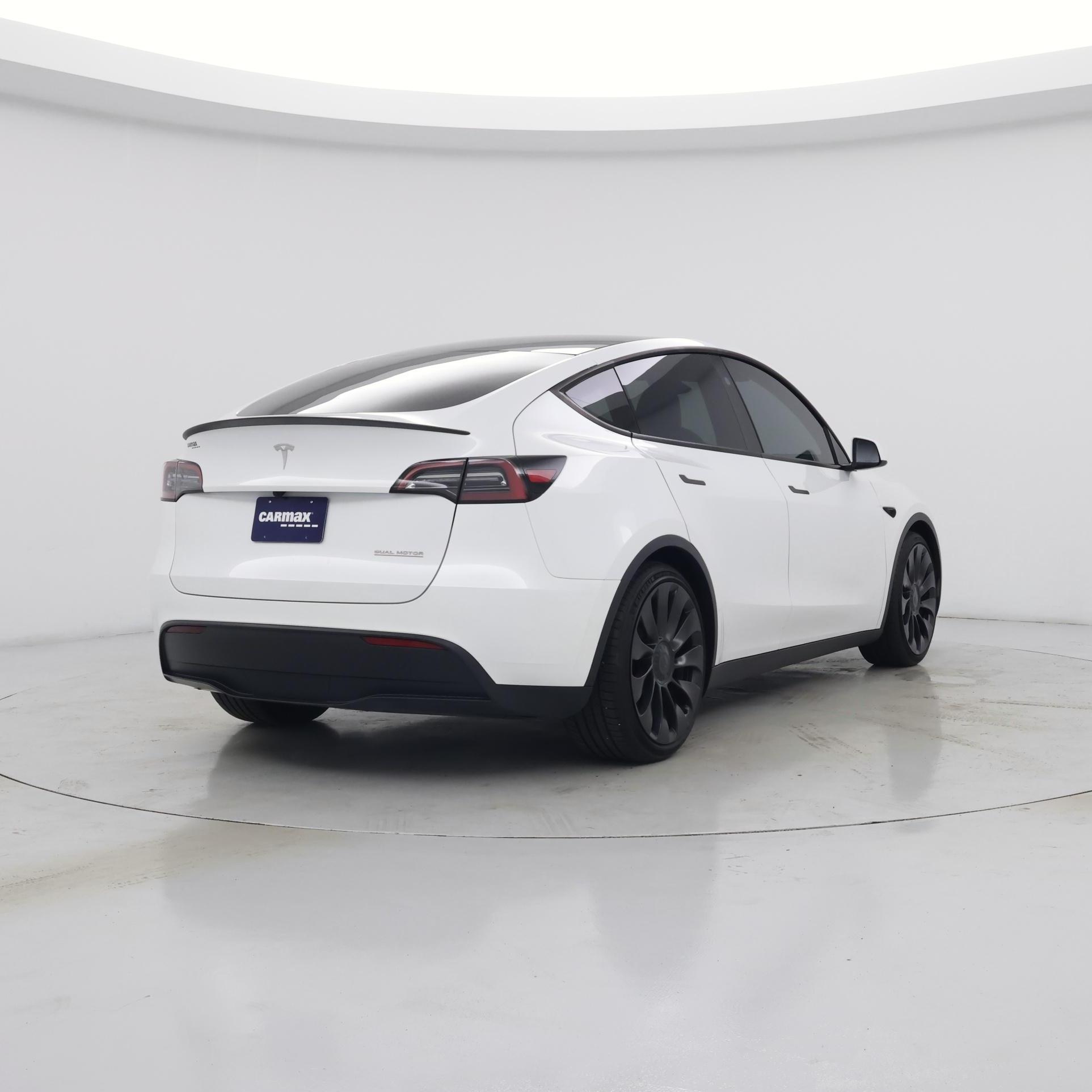 Thumbnail: 2023 Tesla Model Y - 8