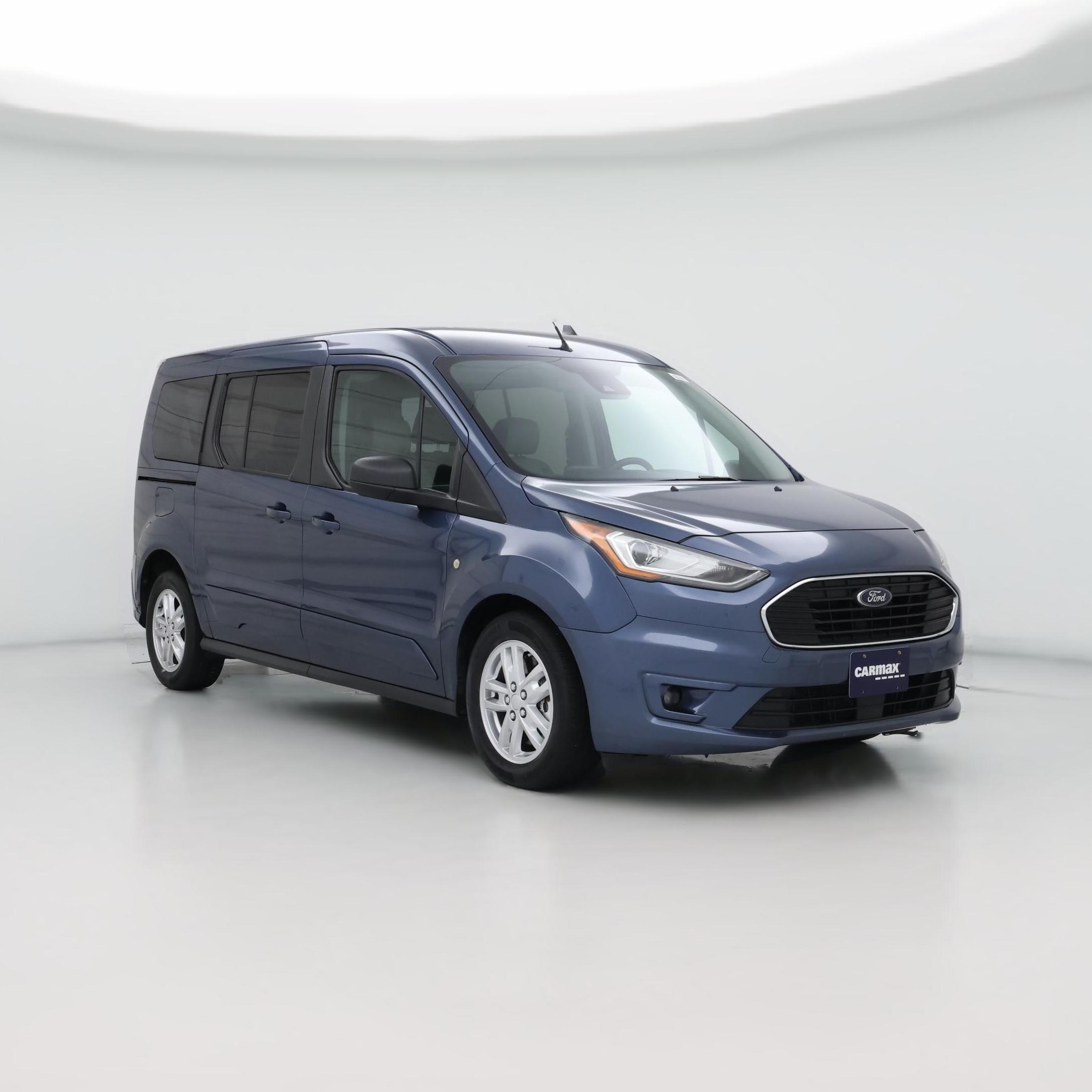 Thumbnail: 2019 Ford Transit Series - 1