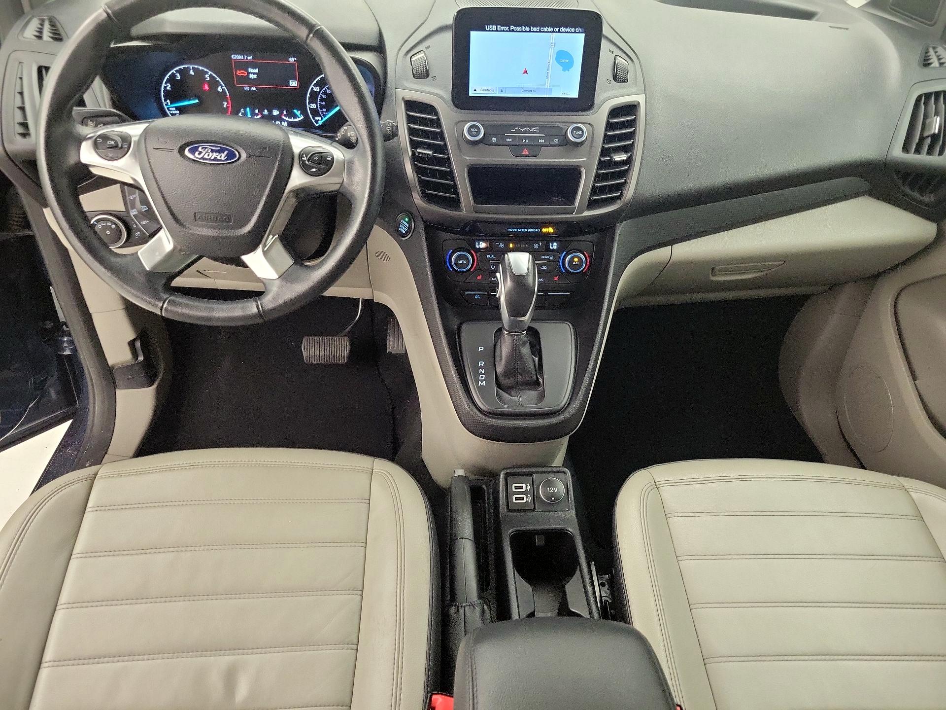 Thumbnail: 2019 Ford Transit Series - 9