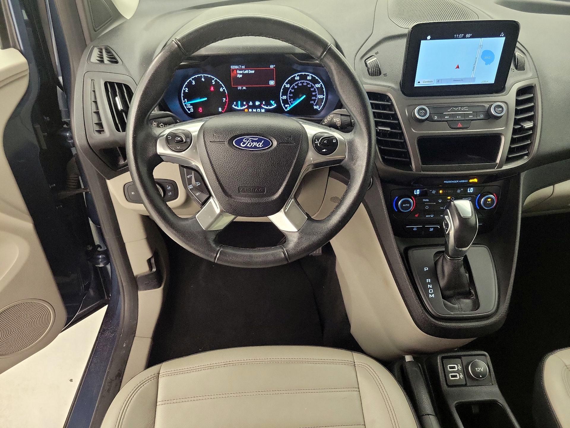 Thumbnail: 2019 Ford Transit Series - 10