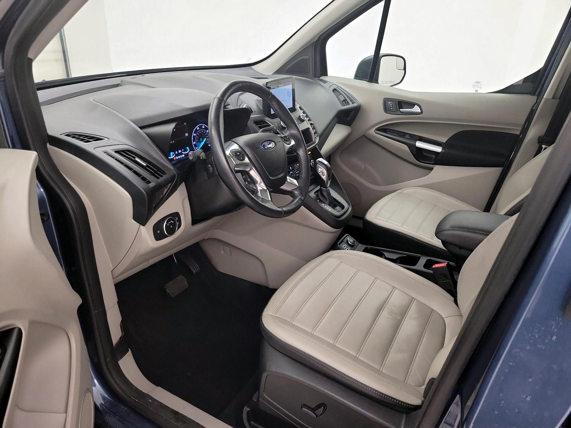 Thumbnail: 2019 Ford Transit Series - 11