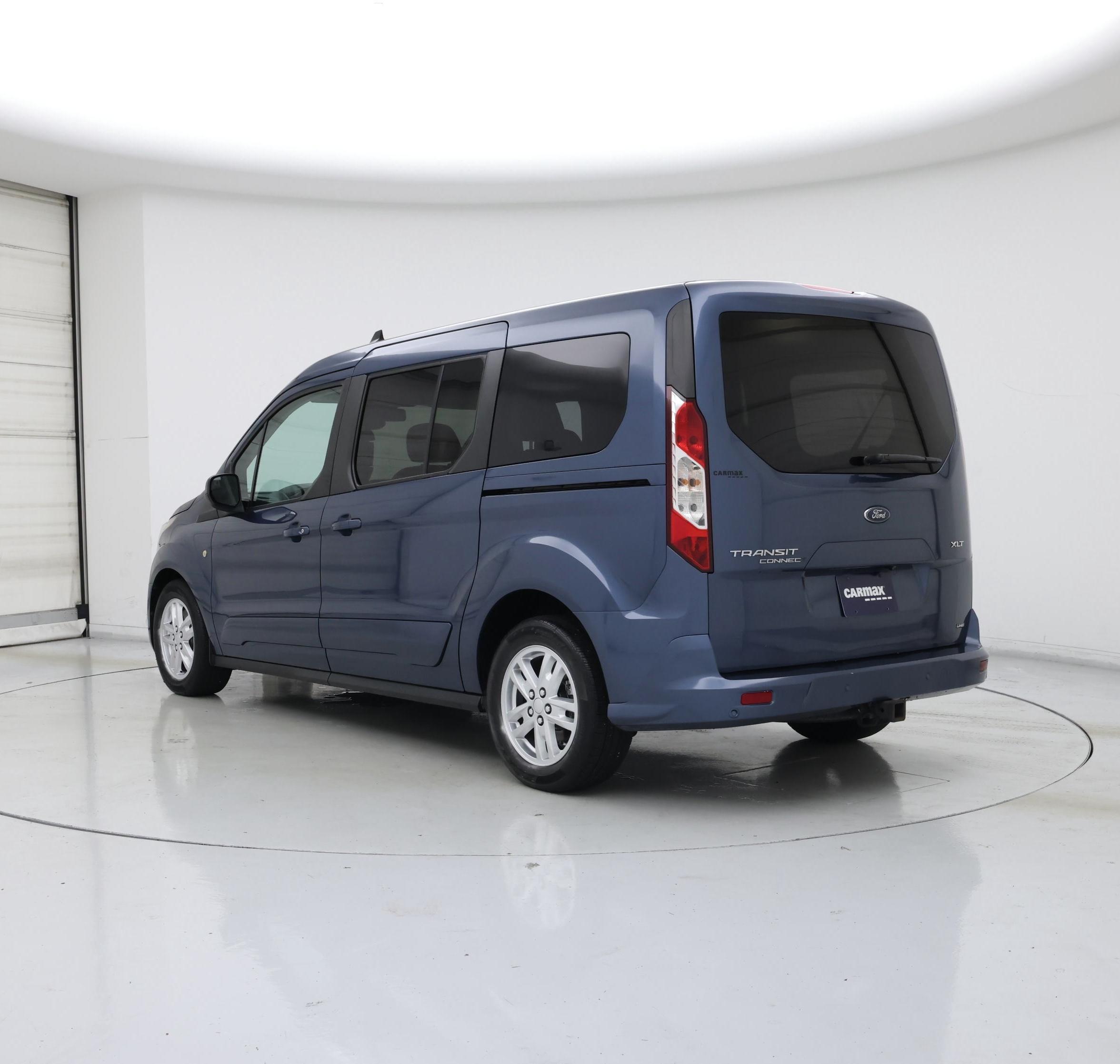 Thumbnail: 2019 Ford Transit Series - 2