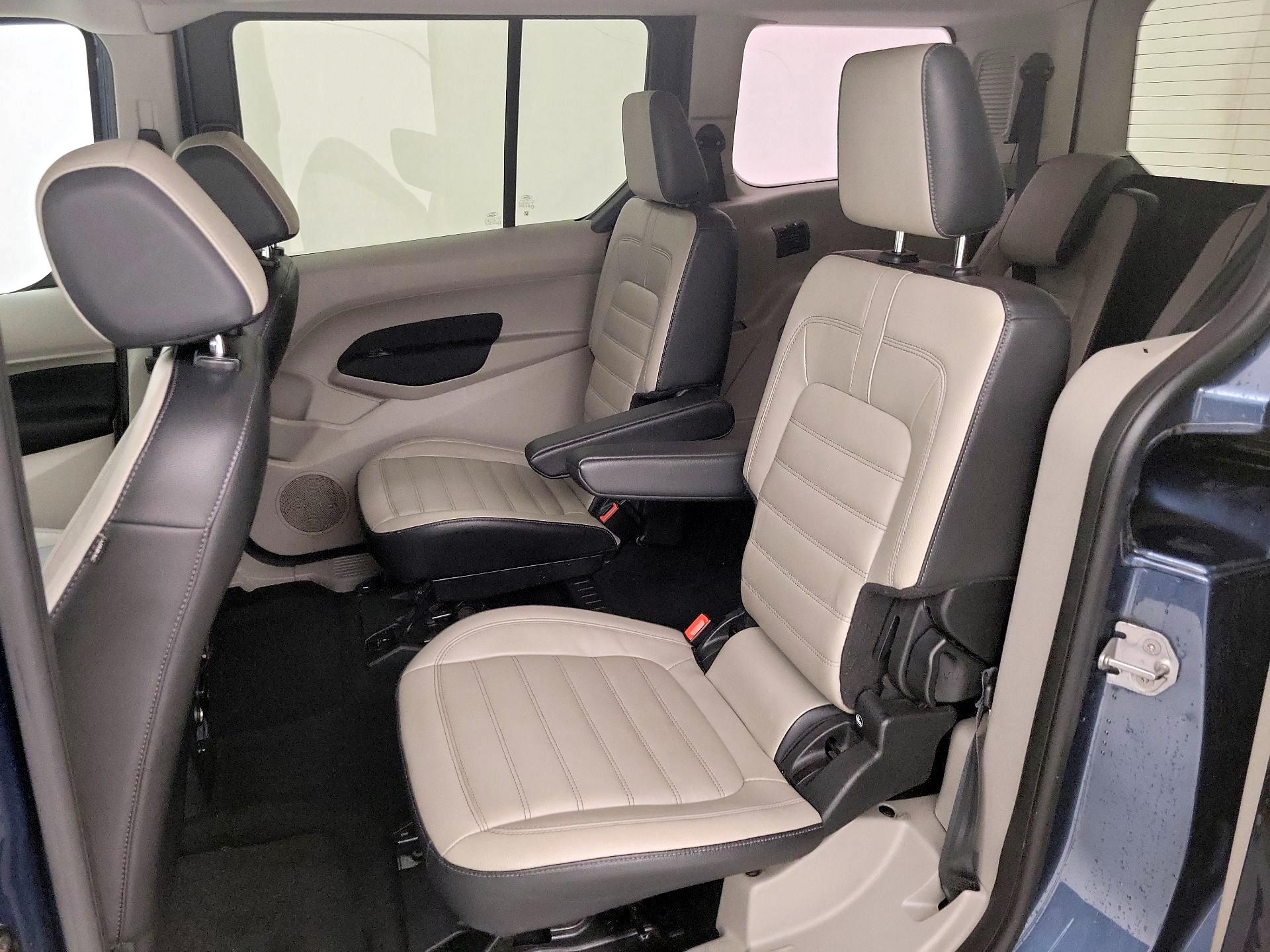 Thumbnail: 2019 Ford Transit Series - 20