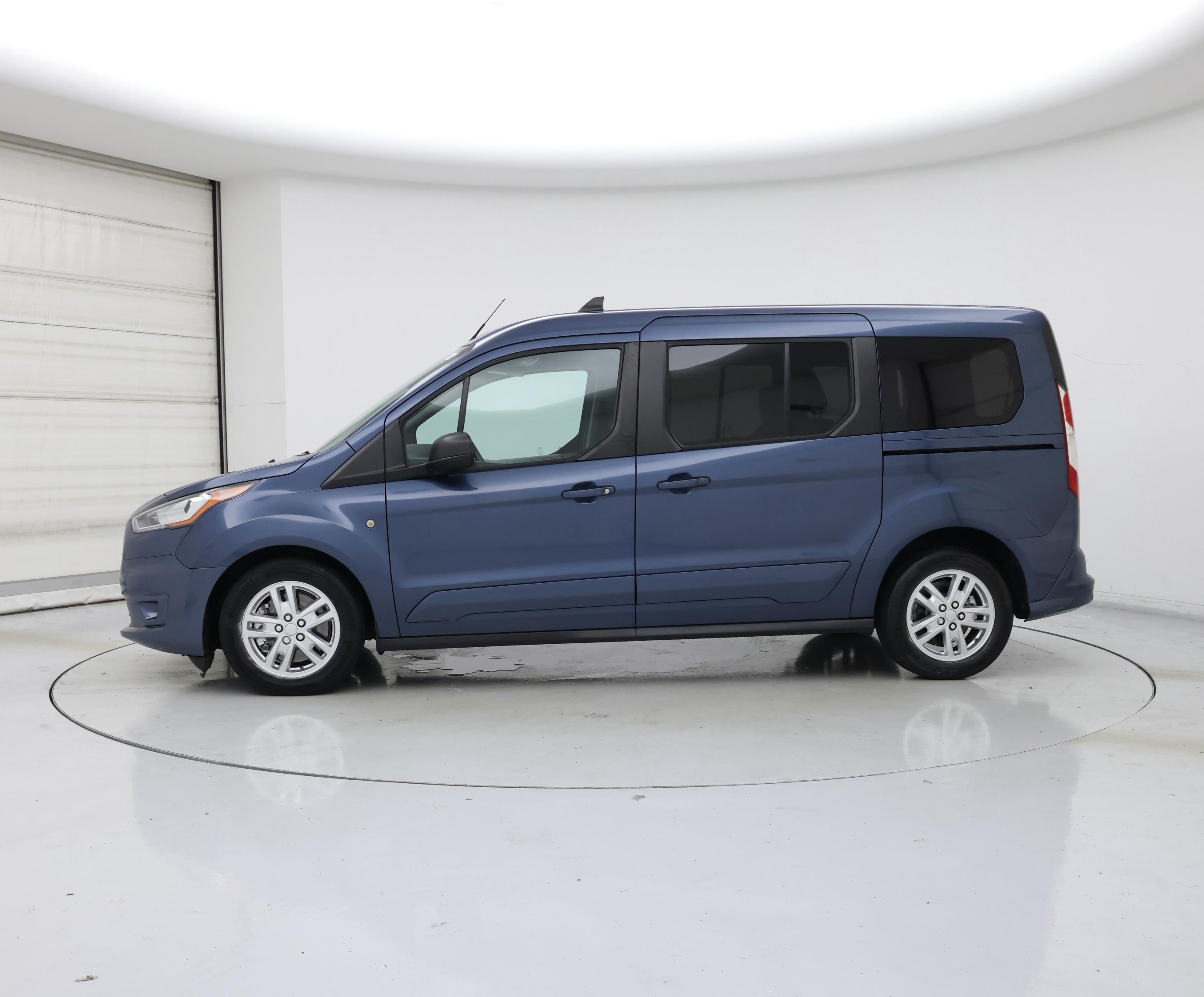 Thumbnail: 2019 Ford Transit Series - 3