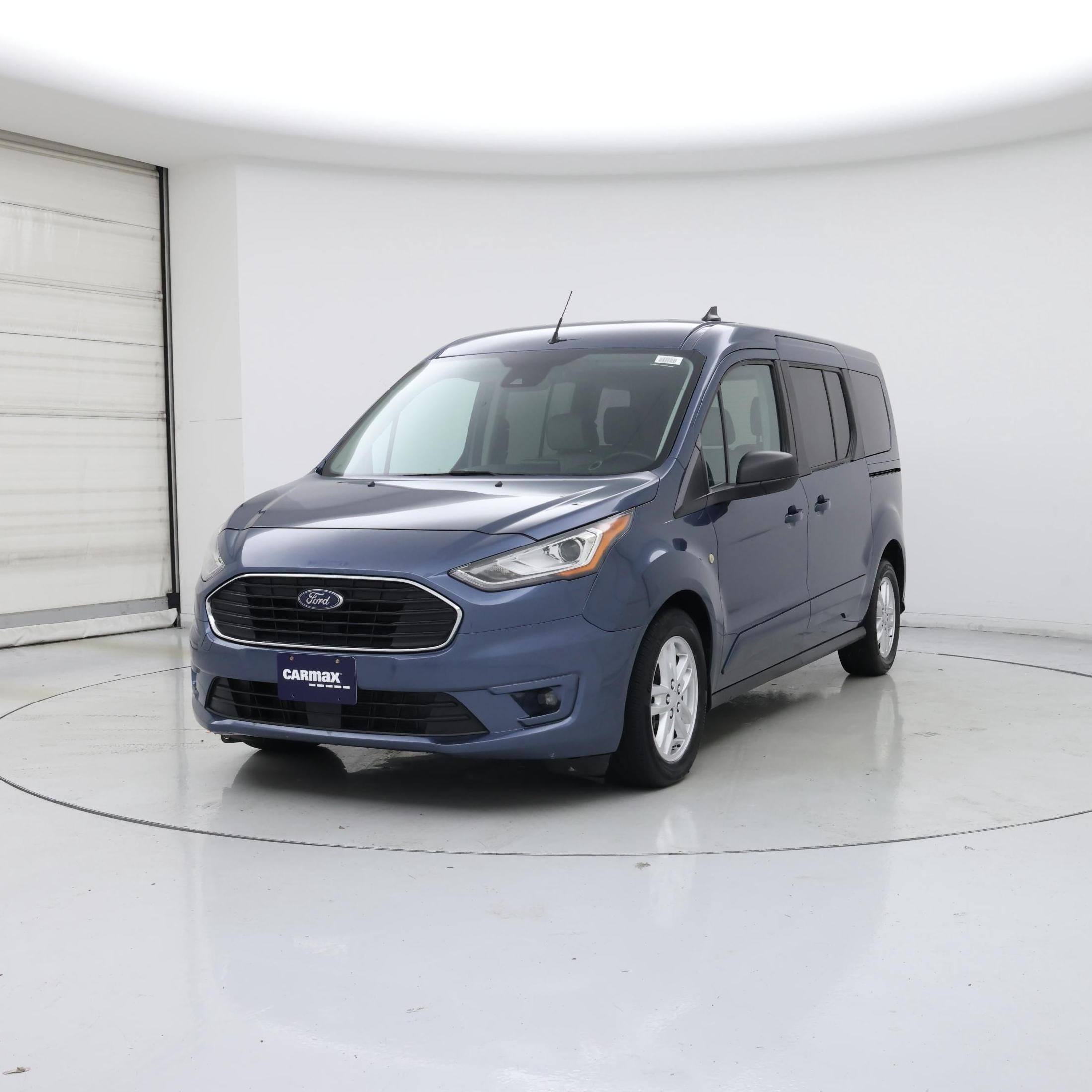 Thumbnail: 2019 Ford Transit Series - 4