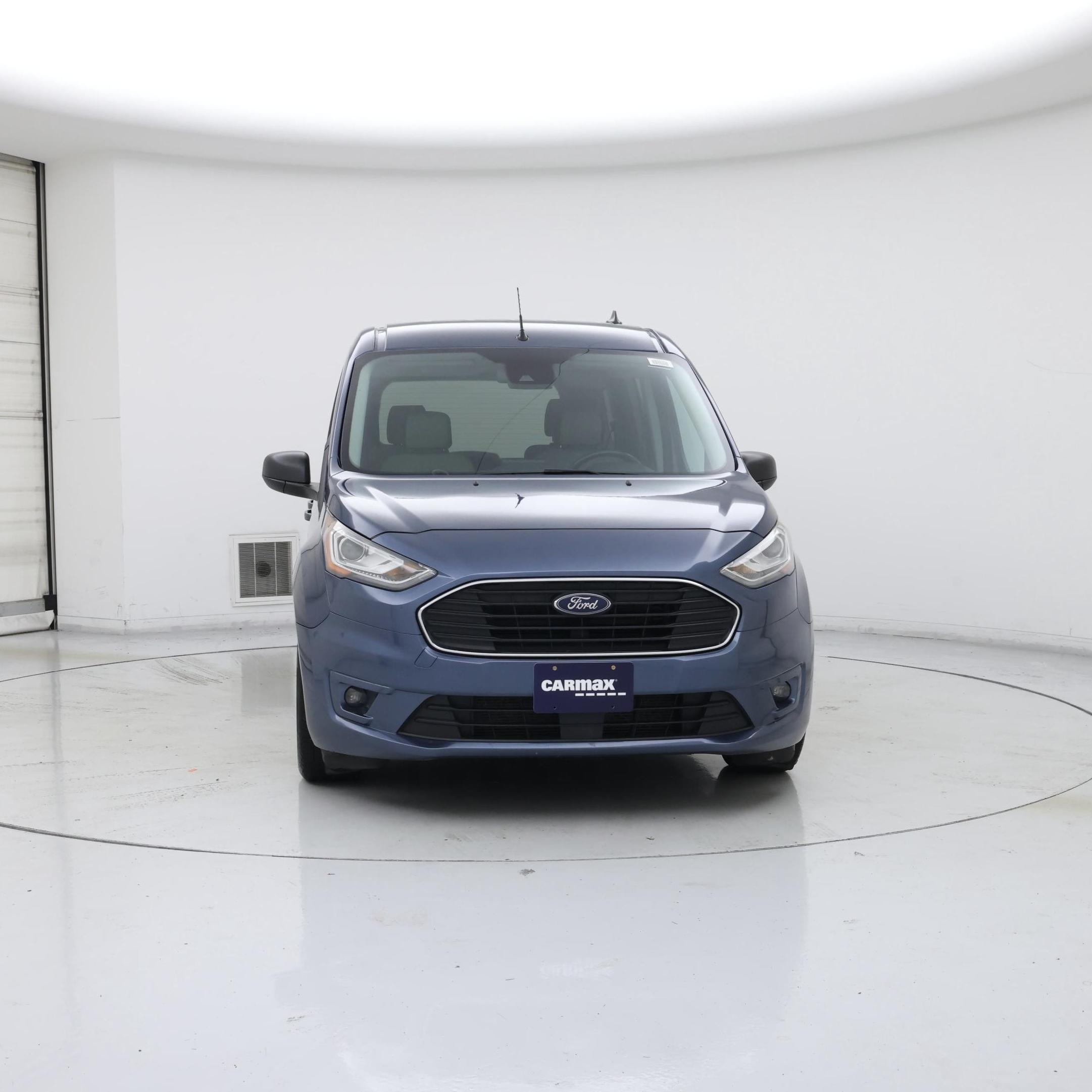 Thumbnail: 2019 Ford Transit Series - 5