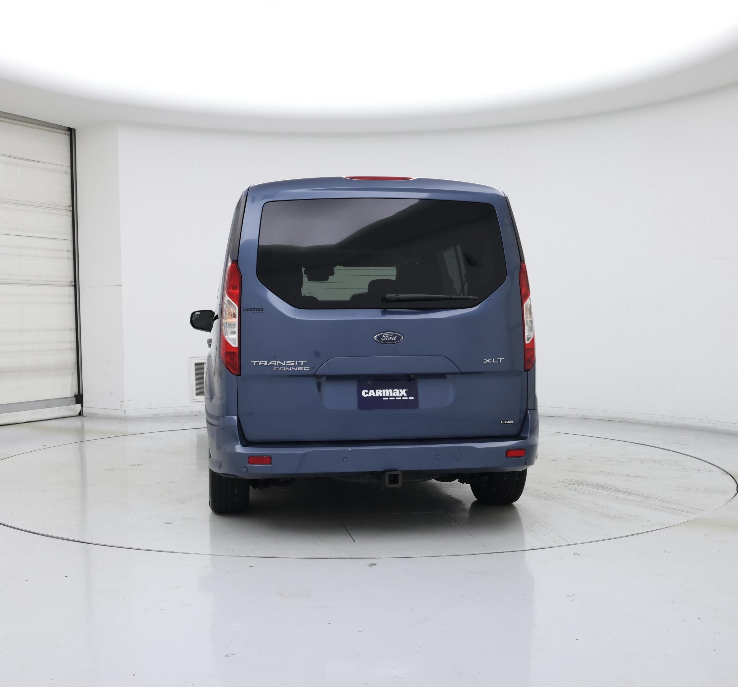 Thumbnail: 2019 Ford Transit Series - 6
