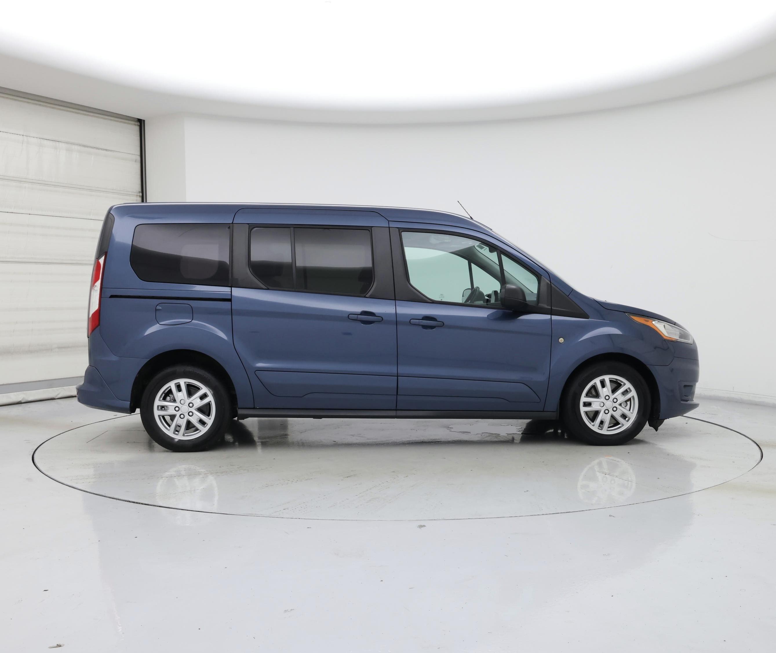 Thumbnail: 2019 Ford Transit Series - 7