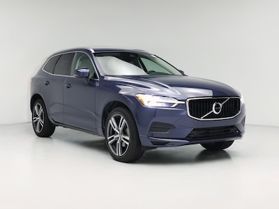 2020 Volvo XC60 T5 Momentum