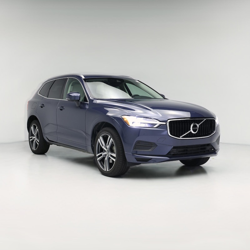 2020 Volvo XC60 T5 Momentum