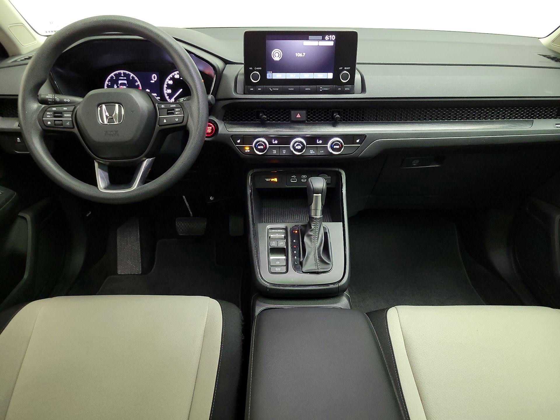 Thumbnail: 2025 Honda CR-V - 9