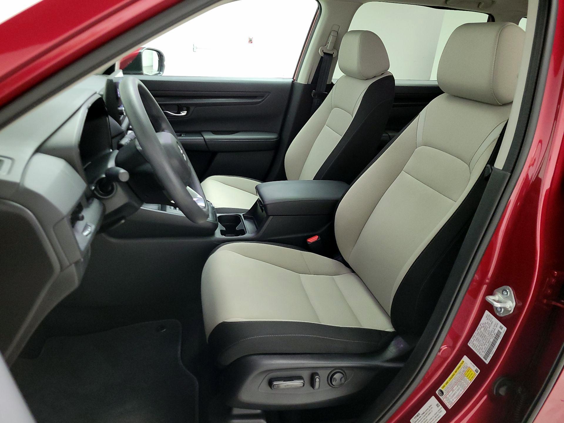 Thumbnail: 2025 Honda CR-V - 11