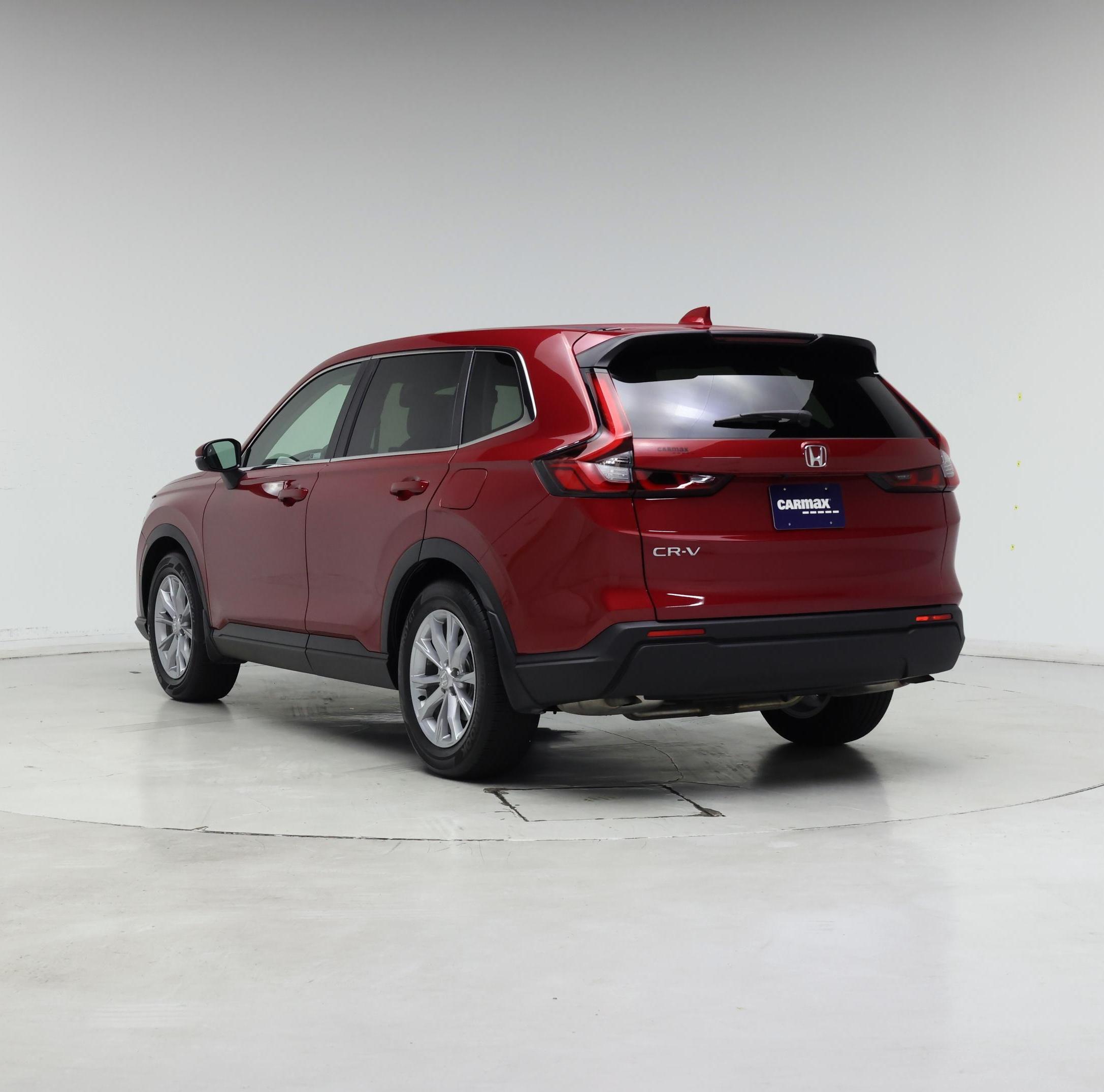 Thumbnail: 2025 Honda CR-V - 2
