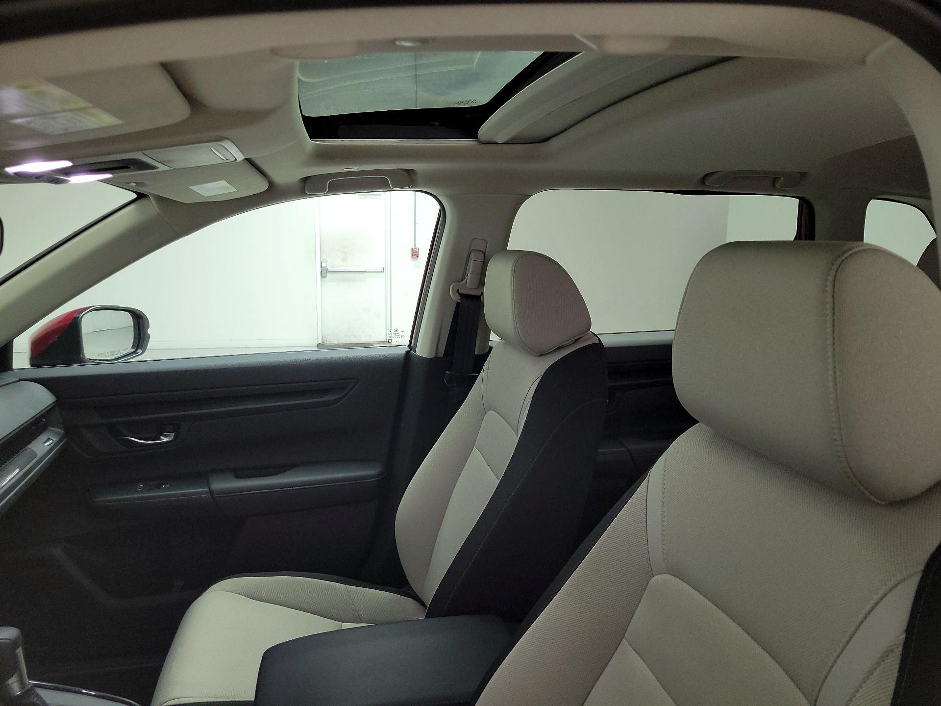 Thumbnail: 2025 Honda CR-V - 19