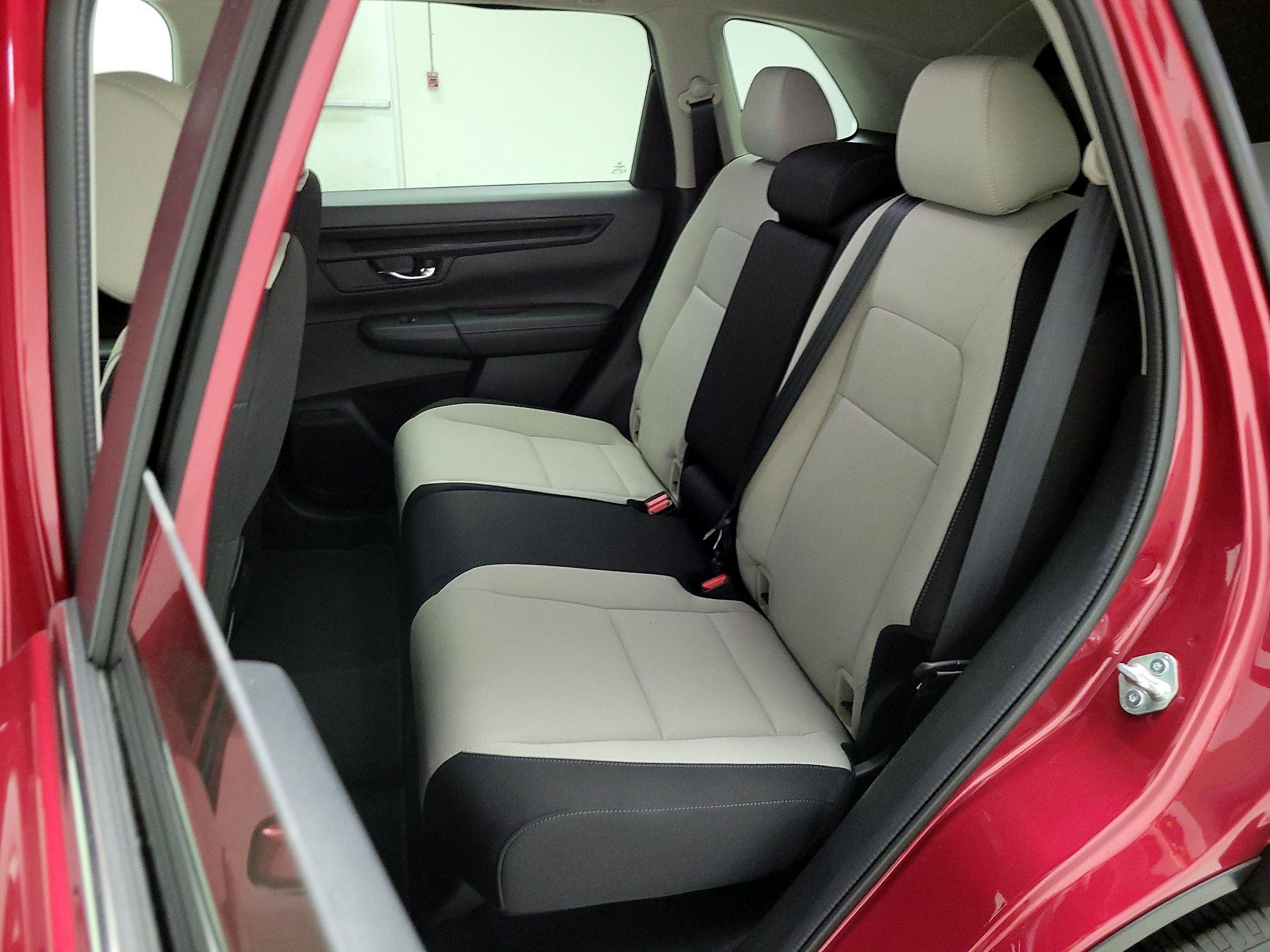 Thumbnail: 2025 Honda CR-V - 20