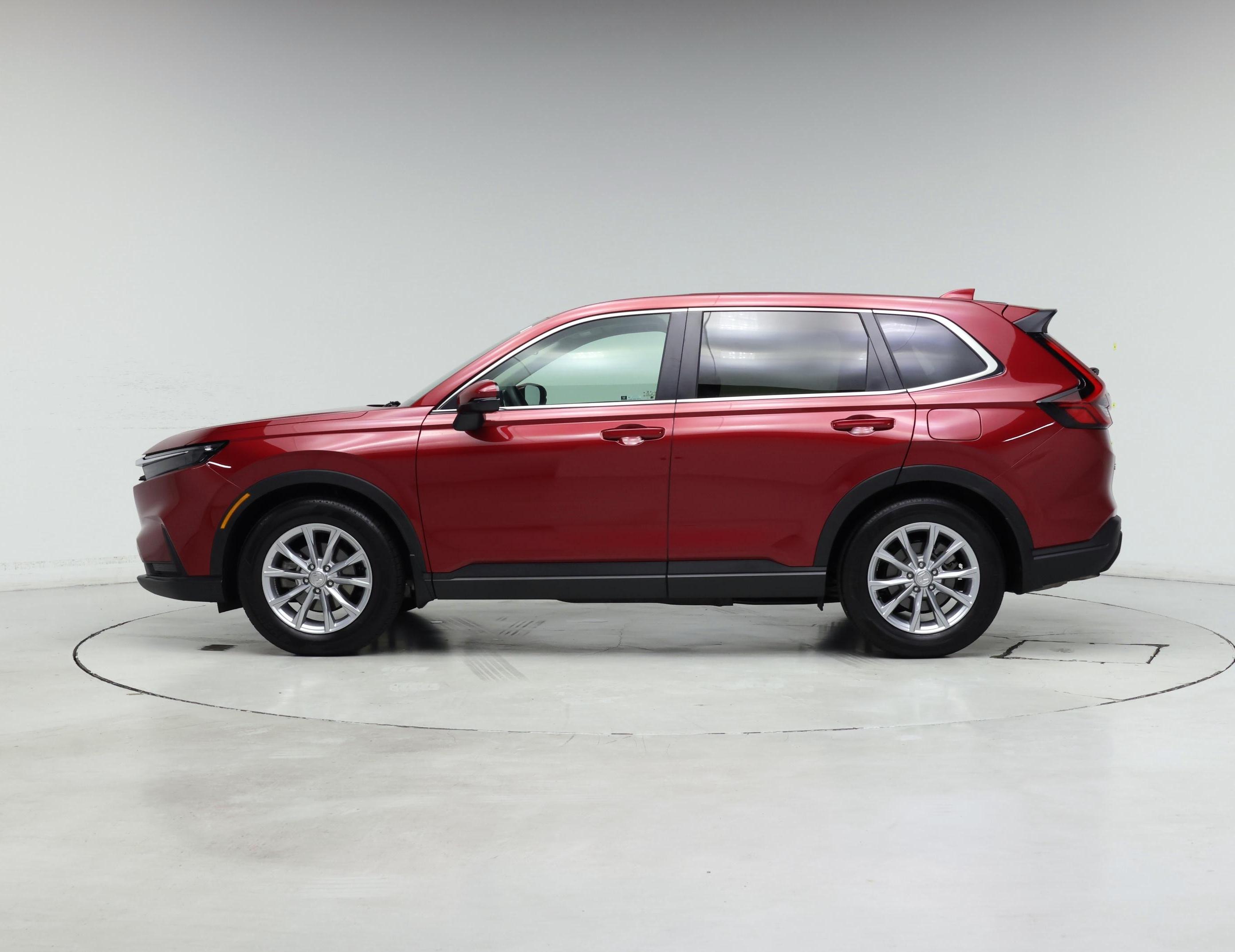 Thumbnail: 2025 Honda CR-V - 3