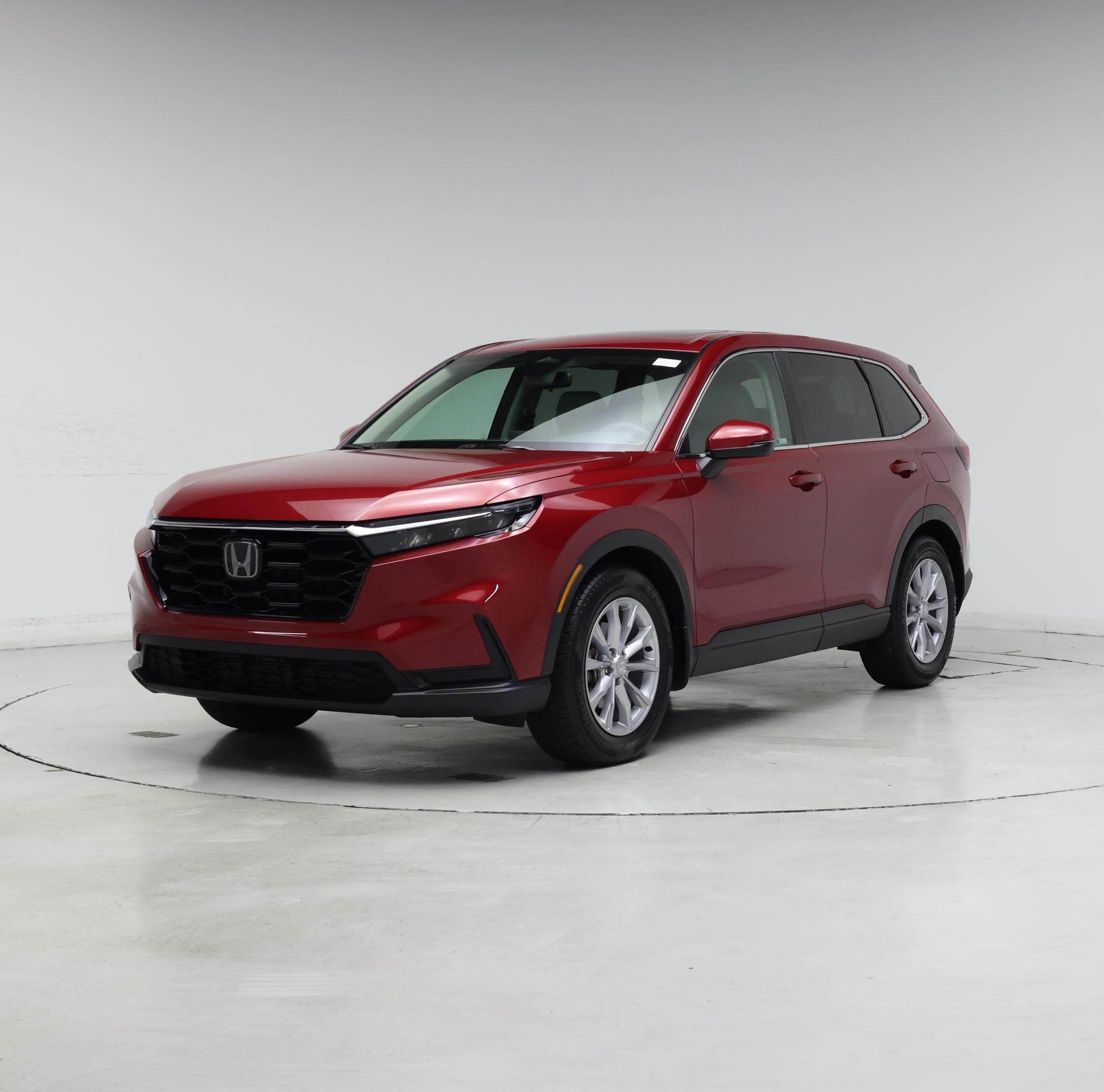 Thumbnail: 2025 Honda CR-V - 4