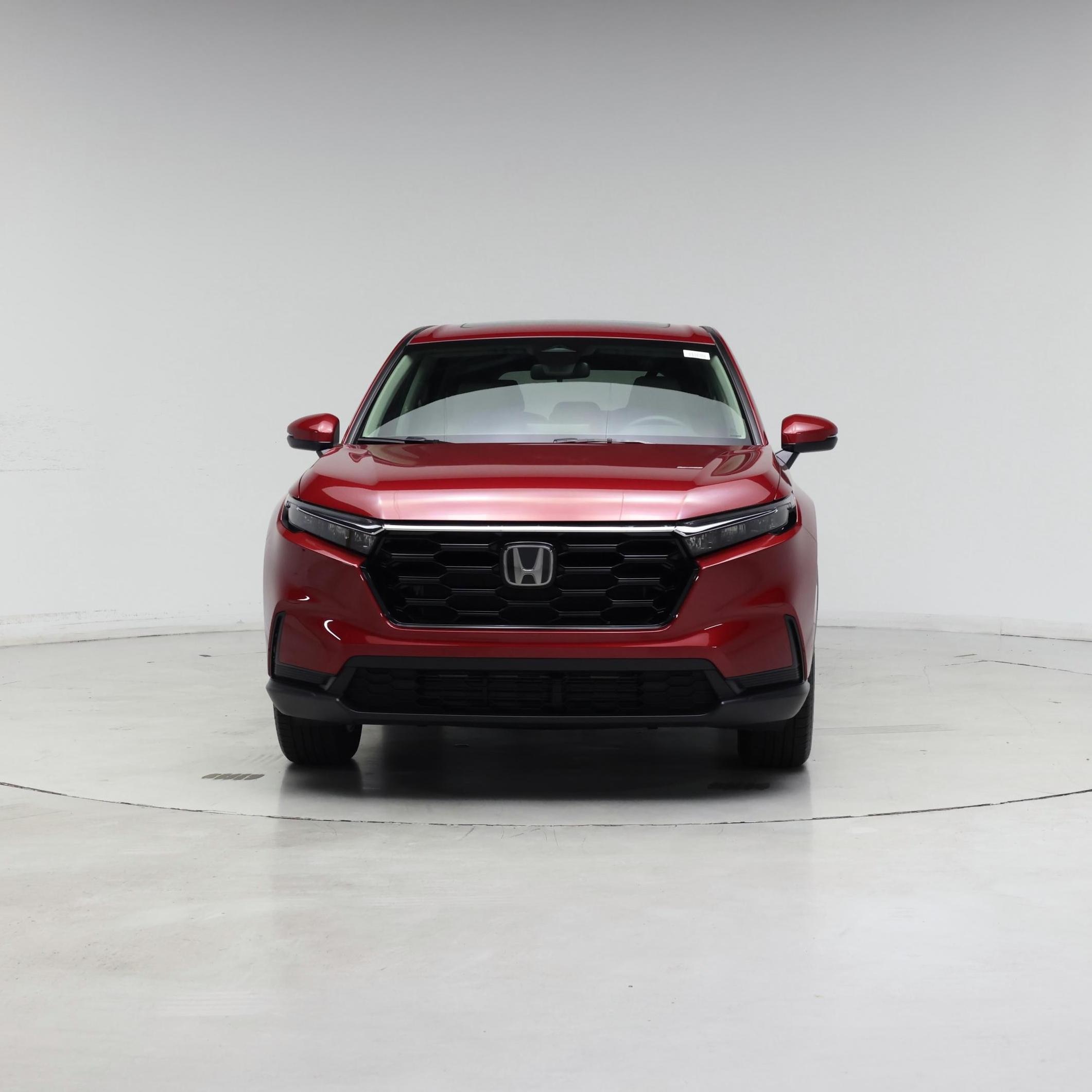 Thumbnail: 2025 Honda CR-V - 5