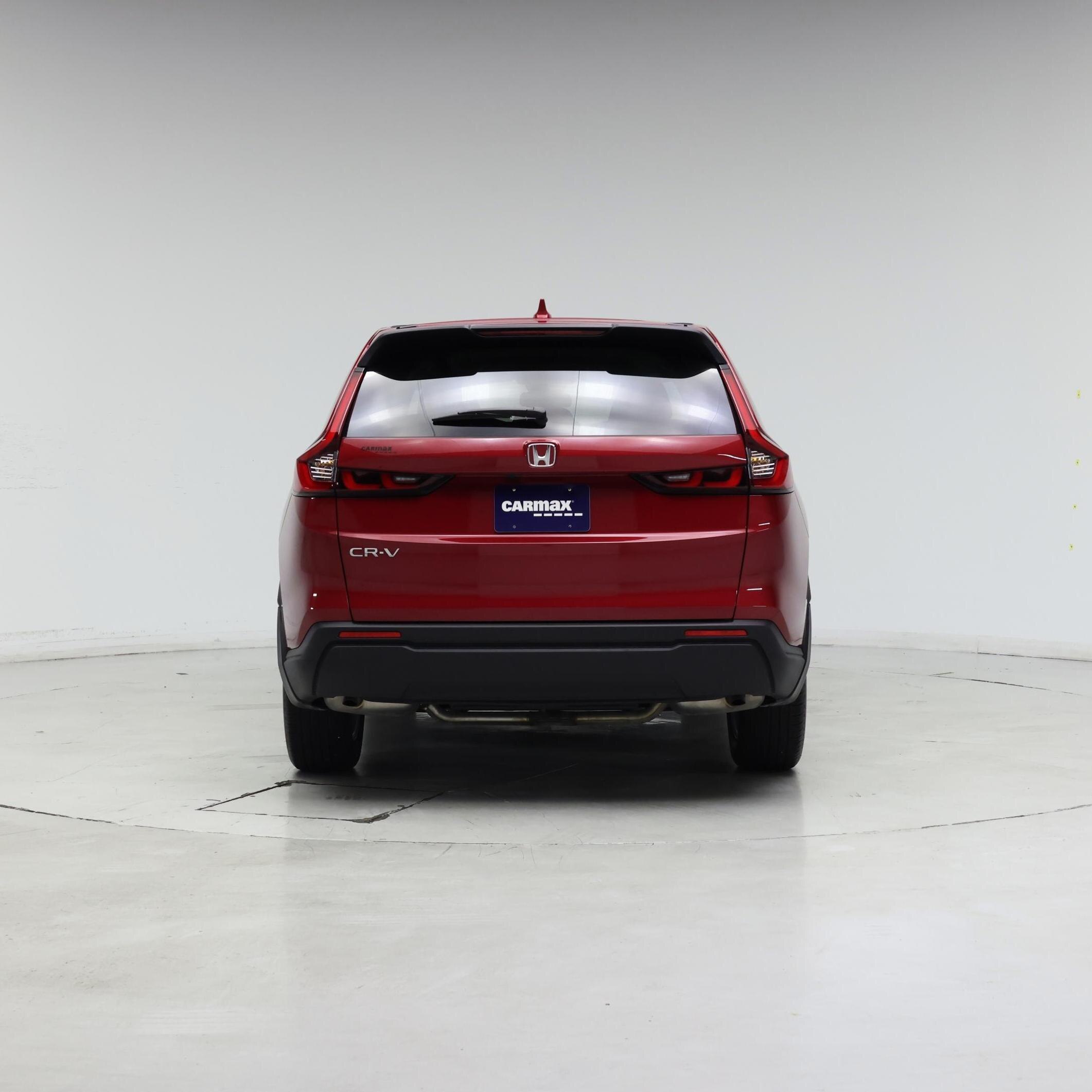 Thumbnail: 2025 Honda CR-V - 6