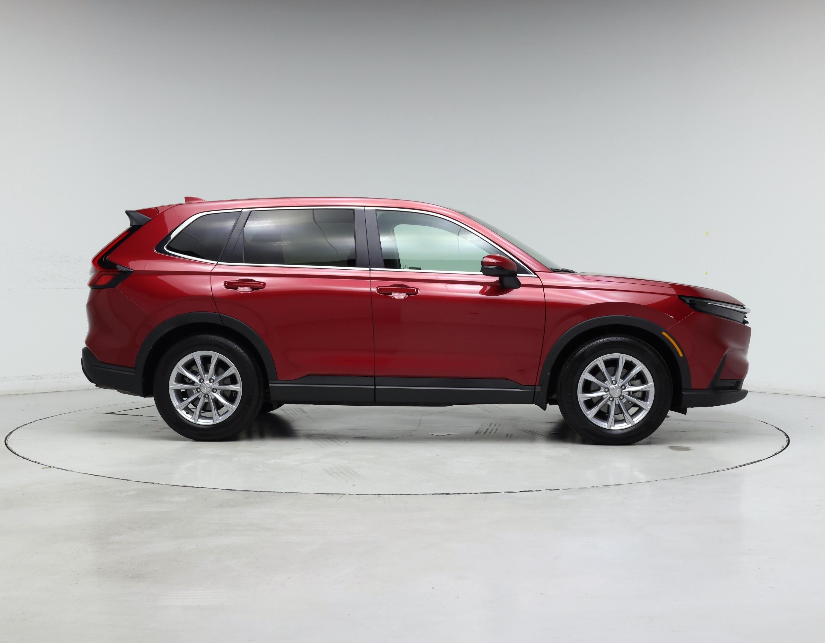 Thumbnail: 2025 Honda CR-V - 7
