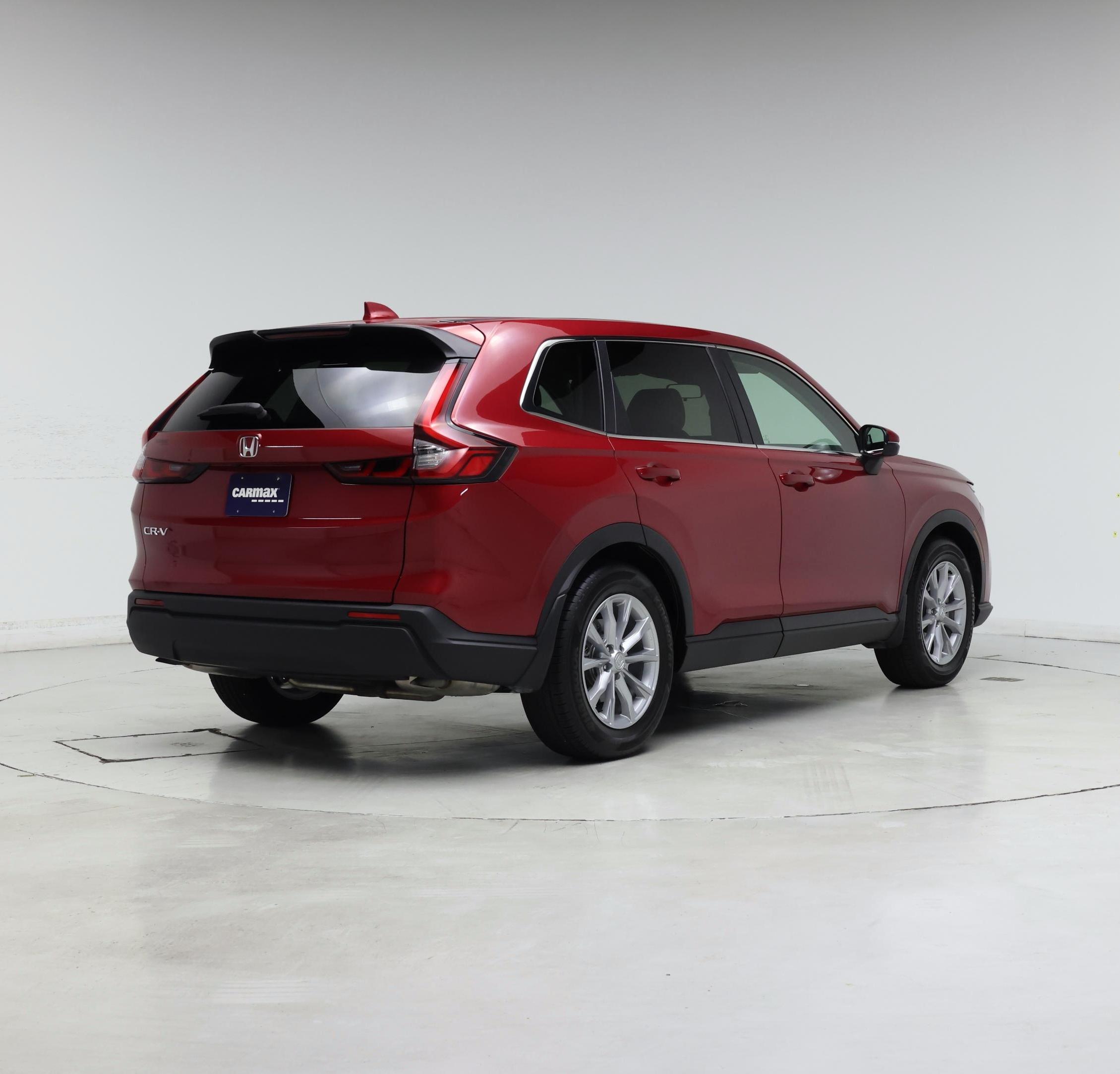 Thumbnail: 2025 Honda CR-V - 8