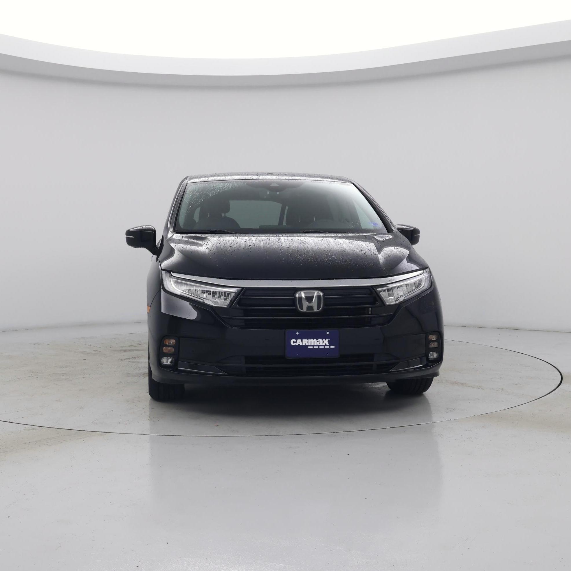 Thumbnail: 2023 Honda Odyssey - 5
