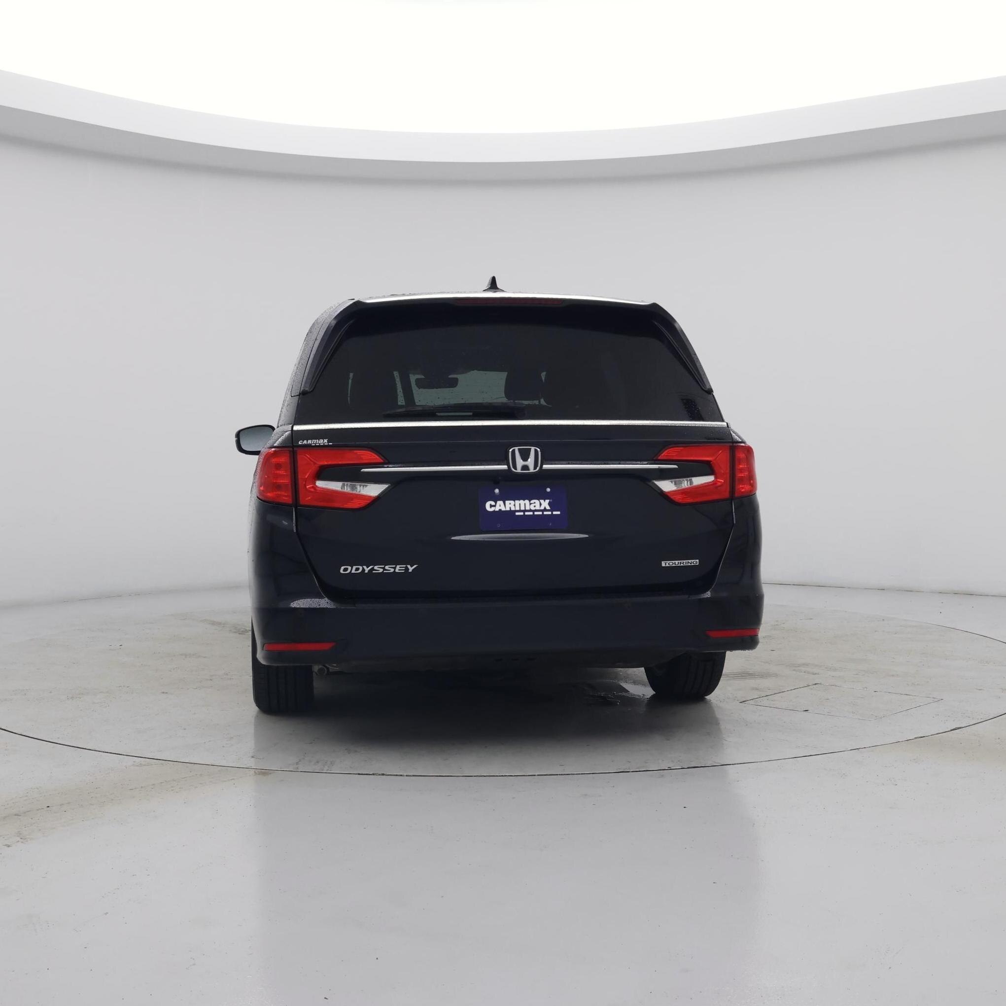 Thumbnail: 2023 Honda Odyssey - 6