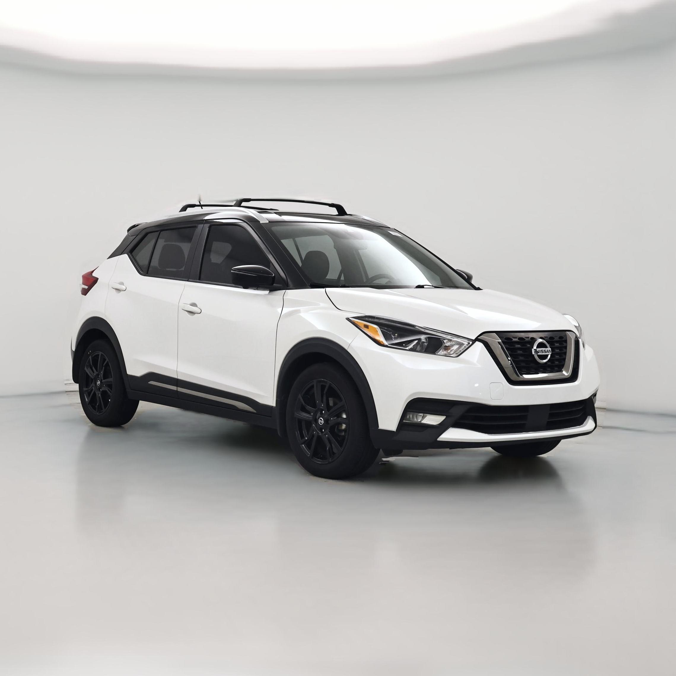 Thumbnail: 2020 Nissan Kicks - 1